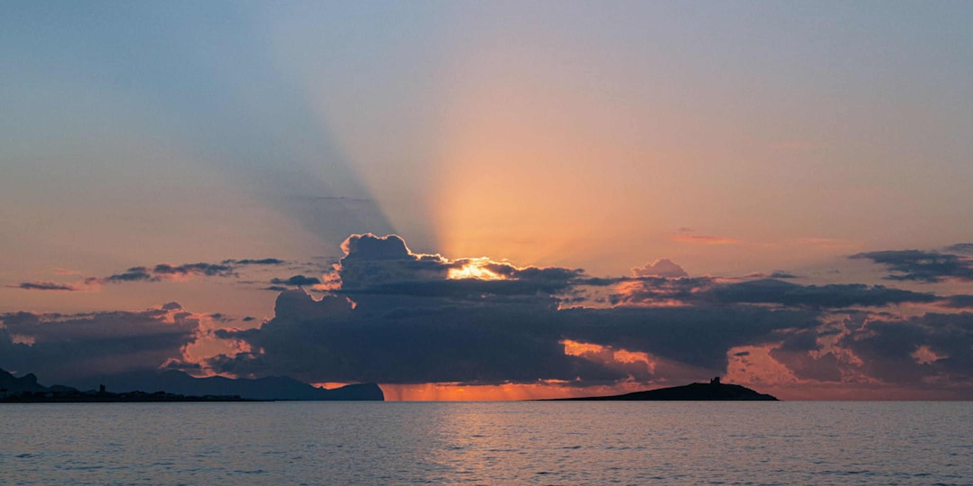 Hotels near Isola delle Femmine