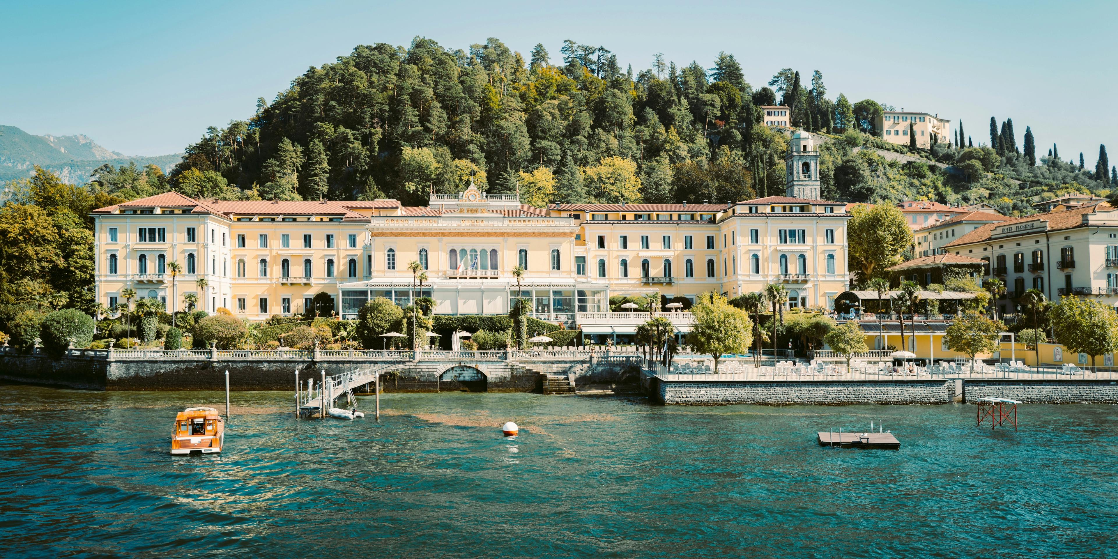 Hotels near Bellagio