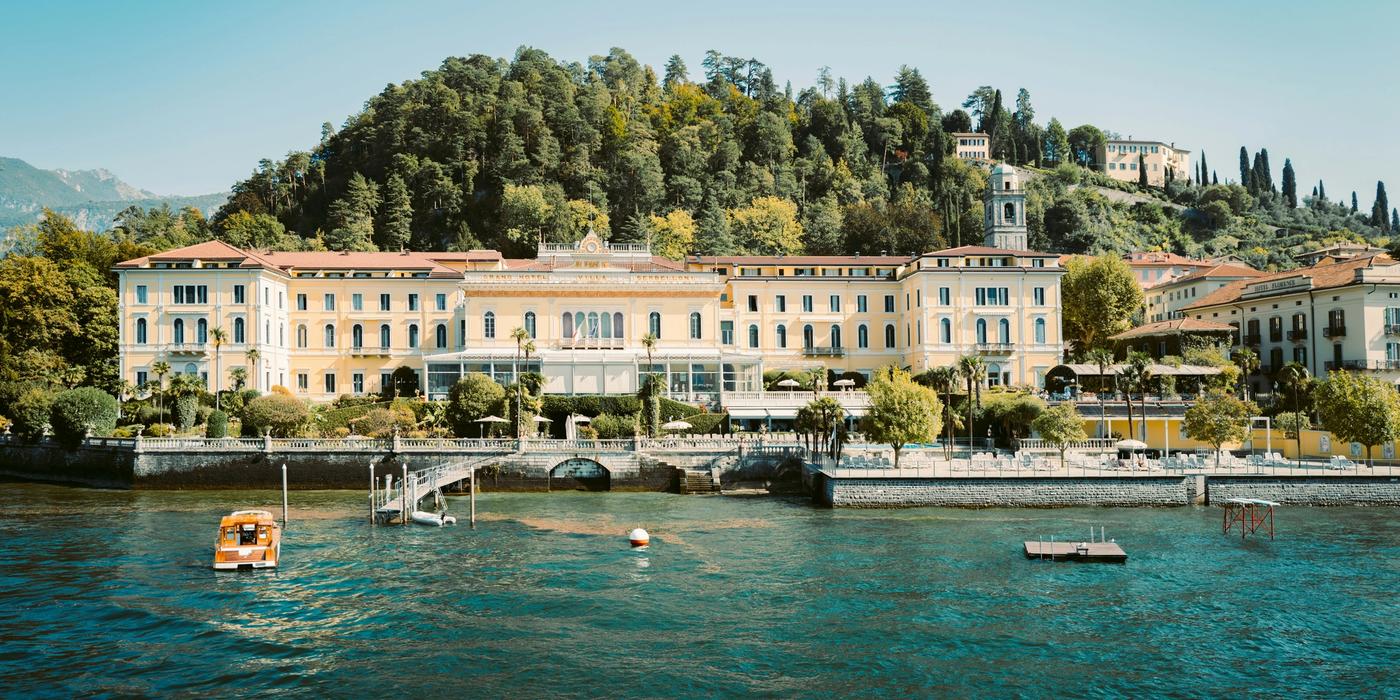 Hotels near Bellagio