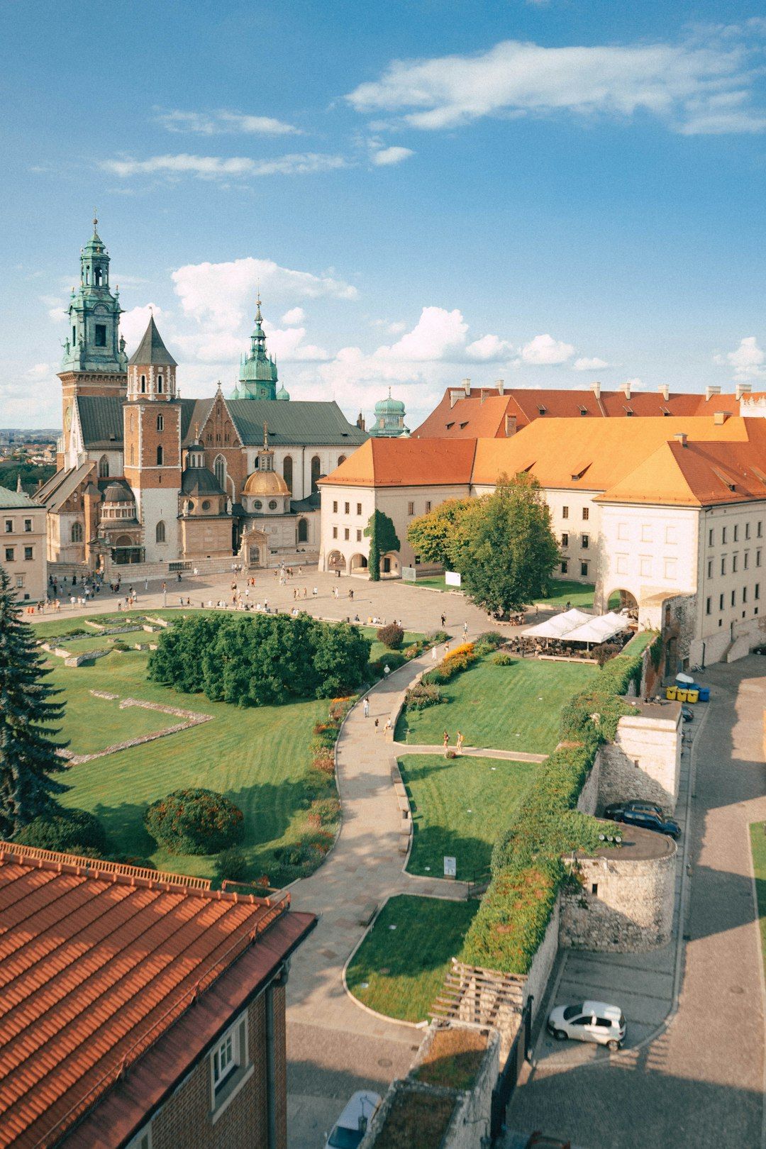 5 Best National Parks Near Krakow