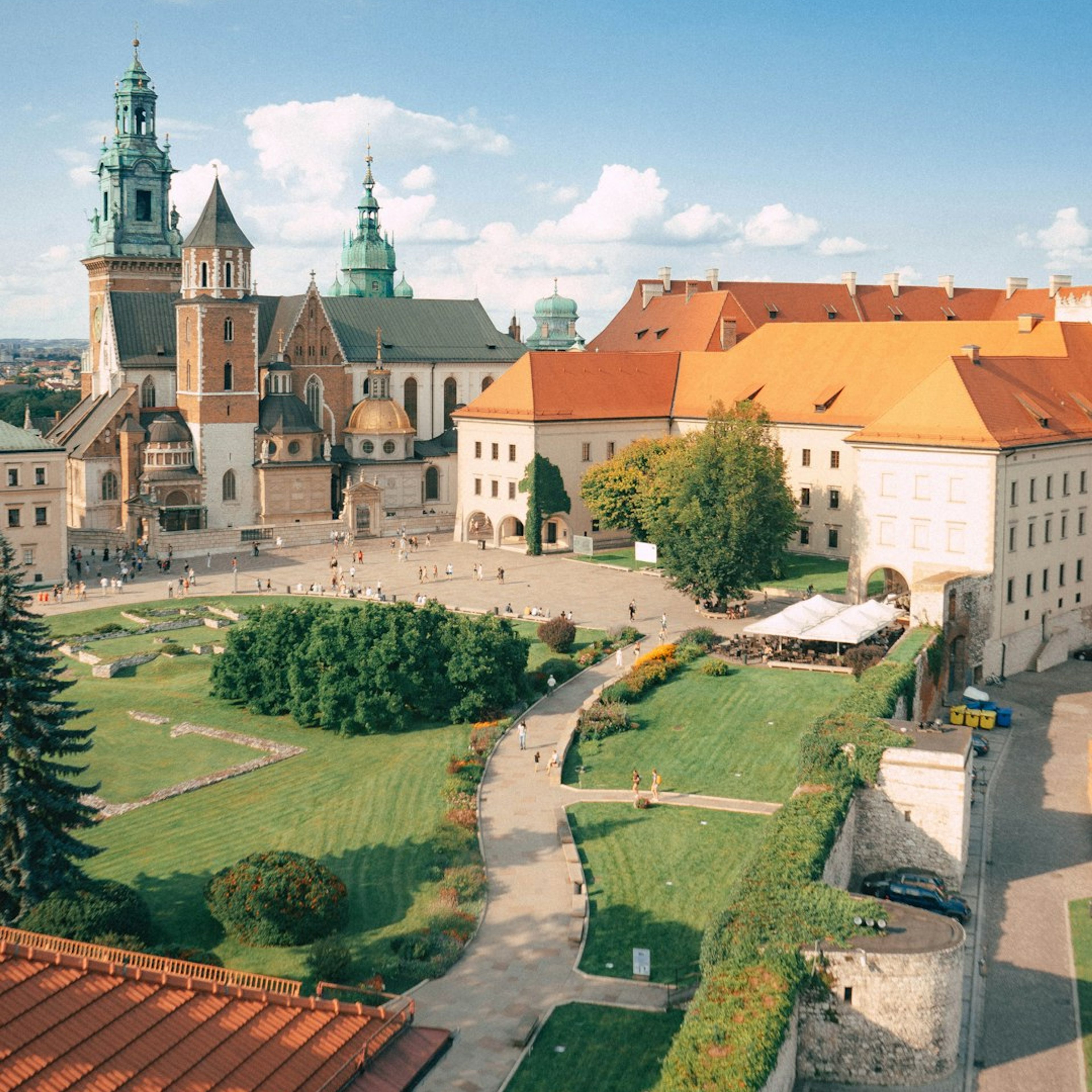 5 Best National Parks Near Krakow