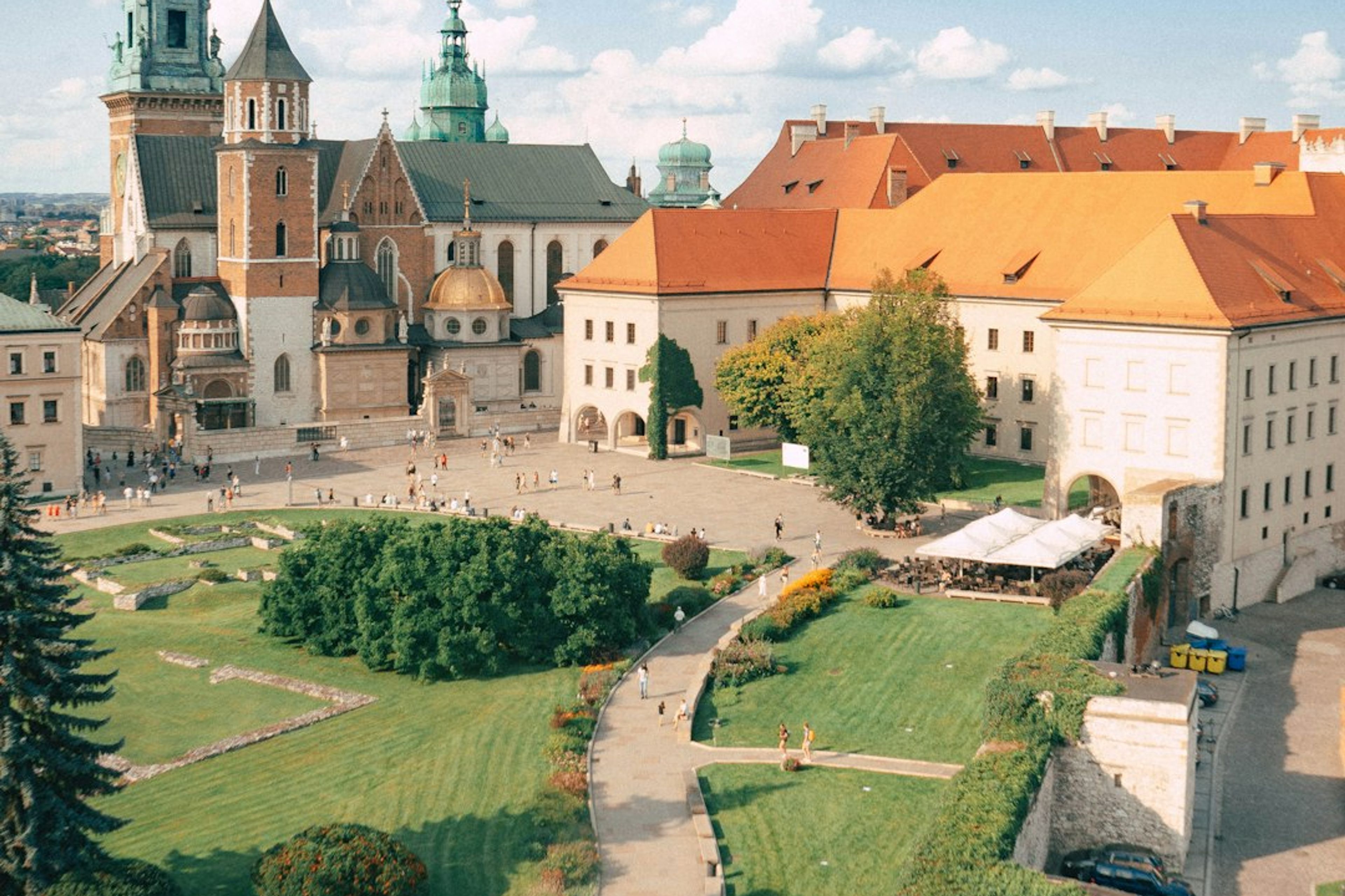 5 Best National Parks Near Krakow