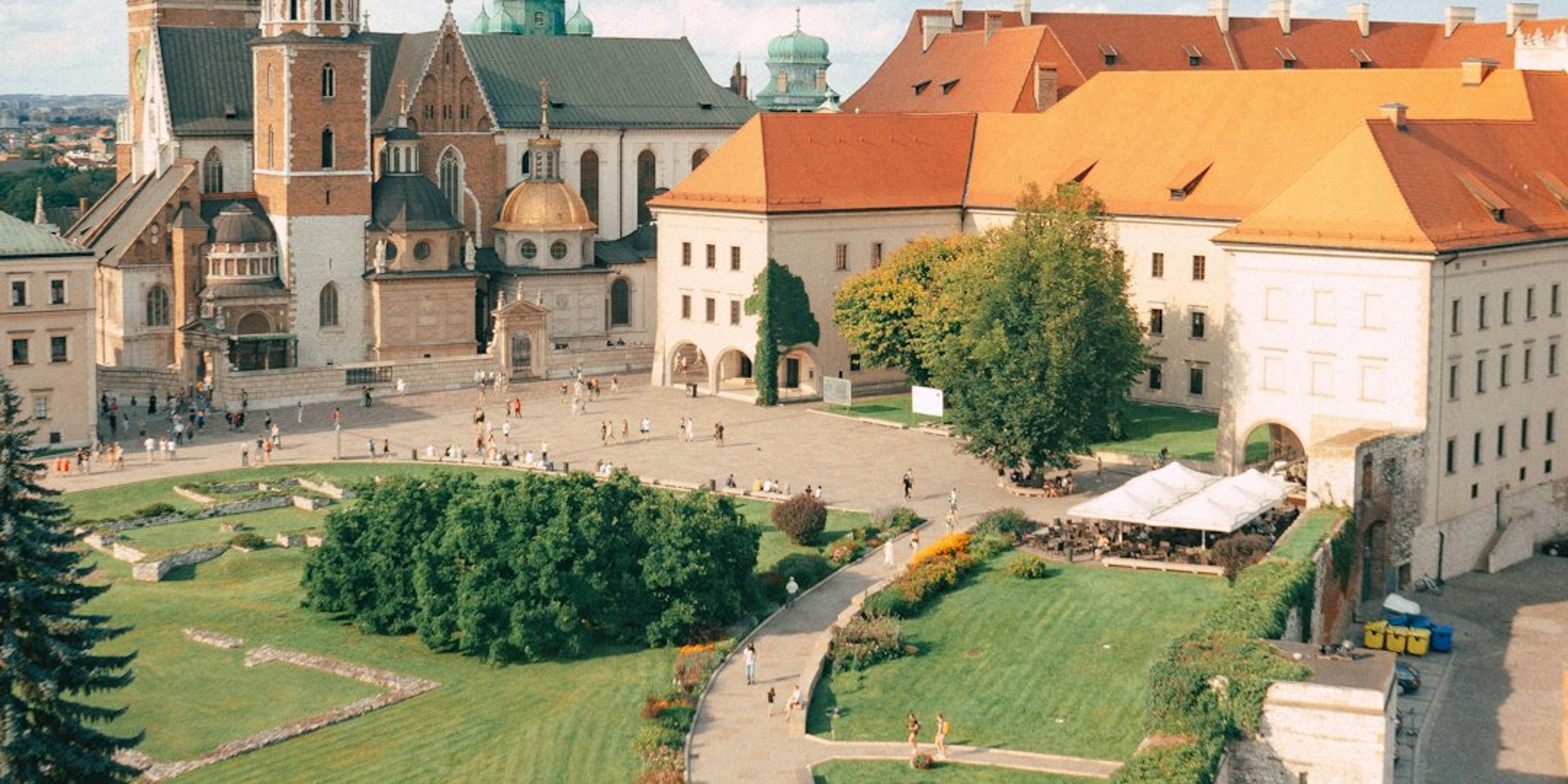 5 Best National Parks Near Krakow