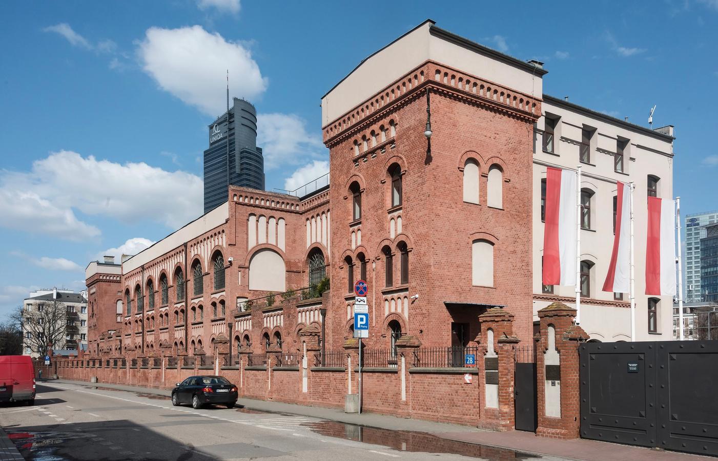 Warsaw Uprising Museum - The 63-Day Insurrection Against German Occupation
