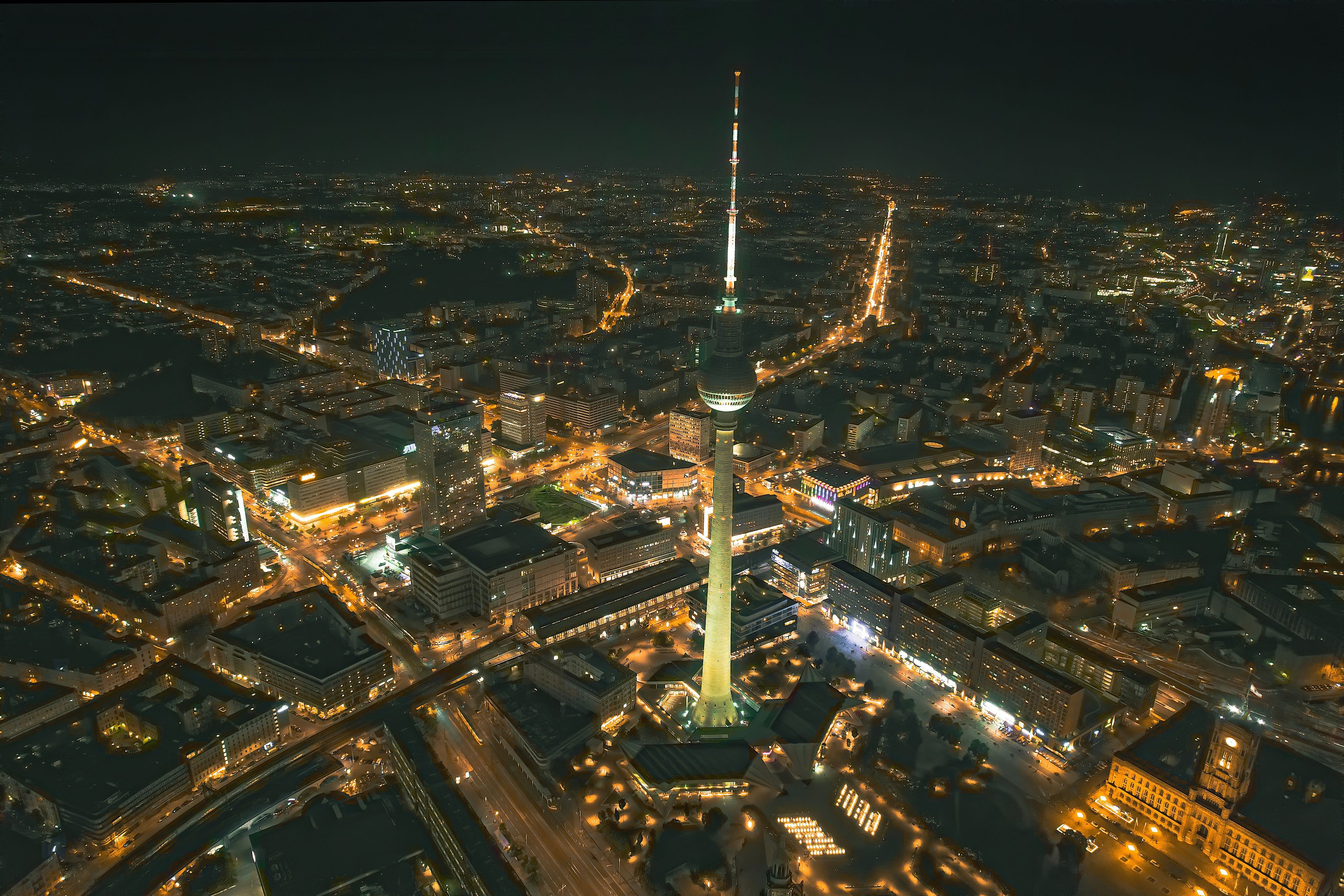 10 Top Places to Visit in Berlin, Germany