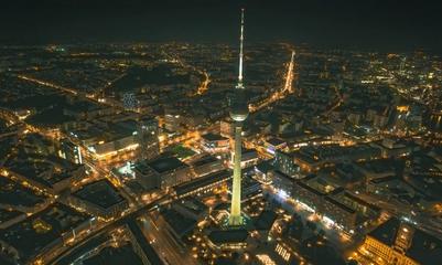 10 Top Places to Visit in Berlin, Germany