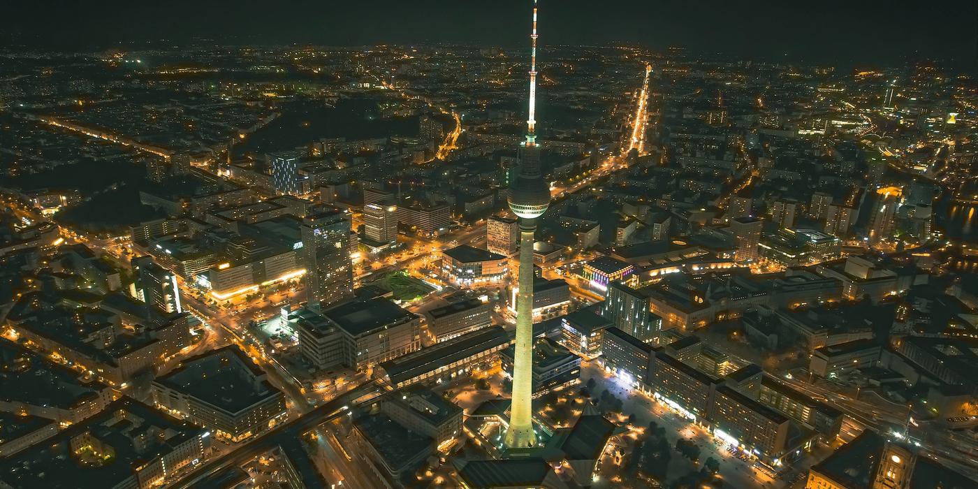 10 Top Places to Visit in Berlin, Germany
