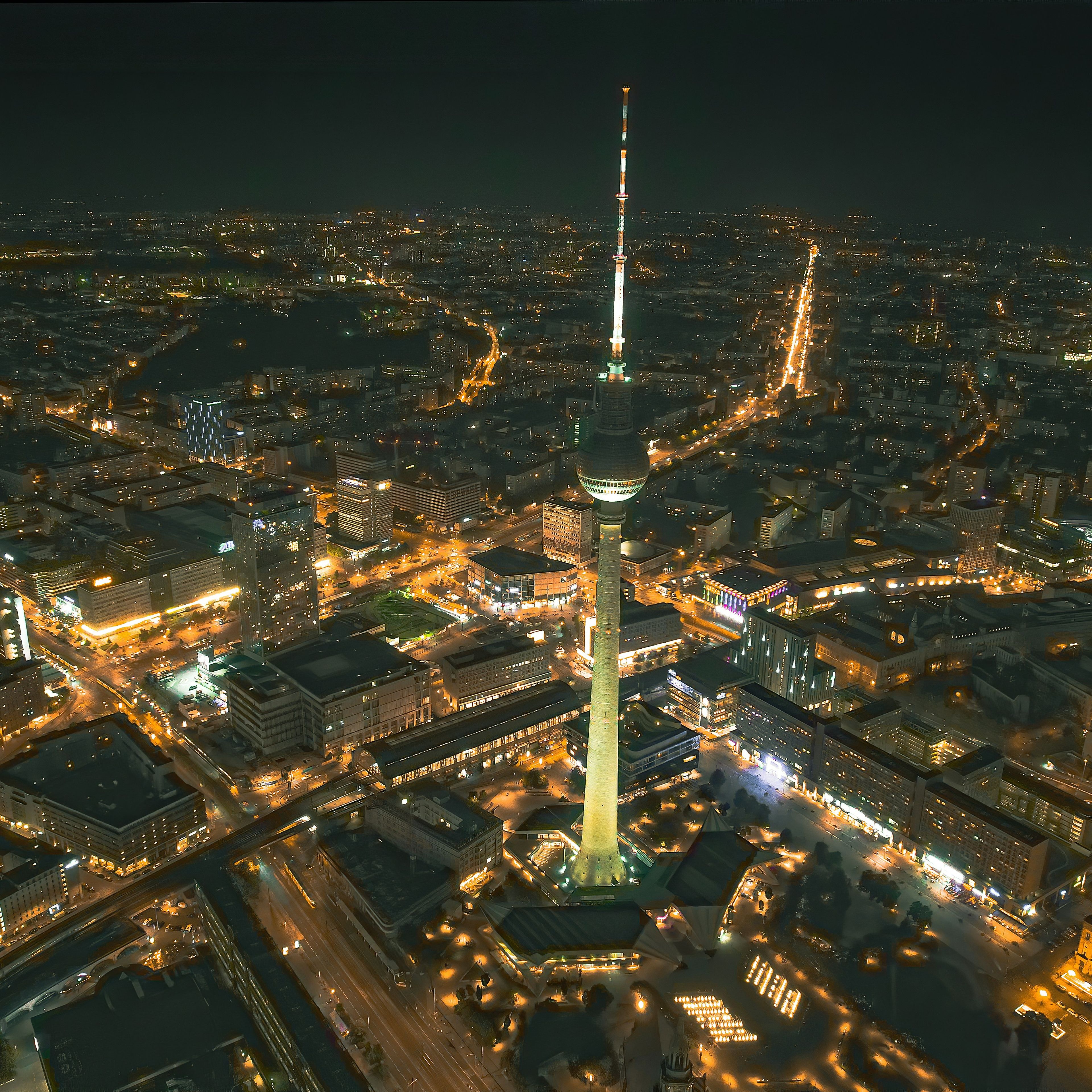 10 Top Places to Visit in Berlin, Germany