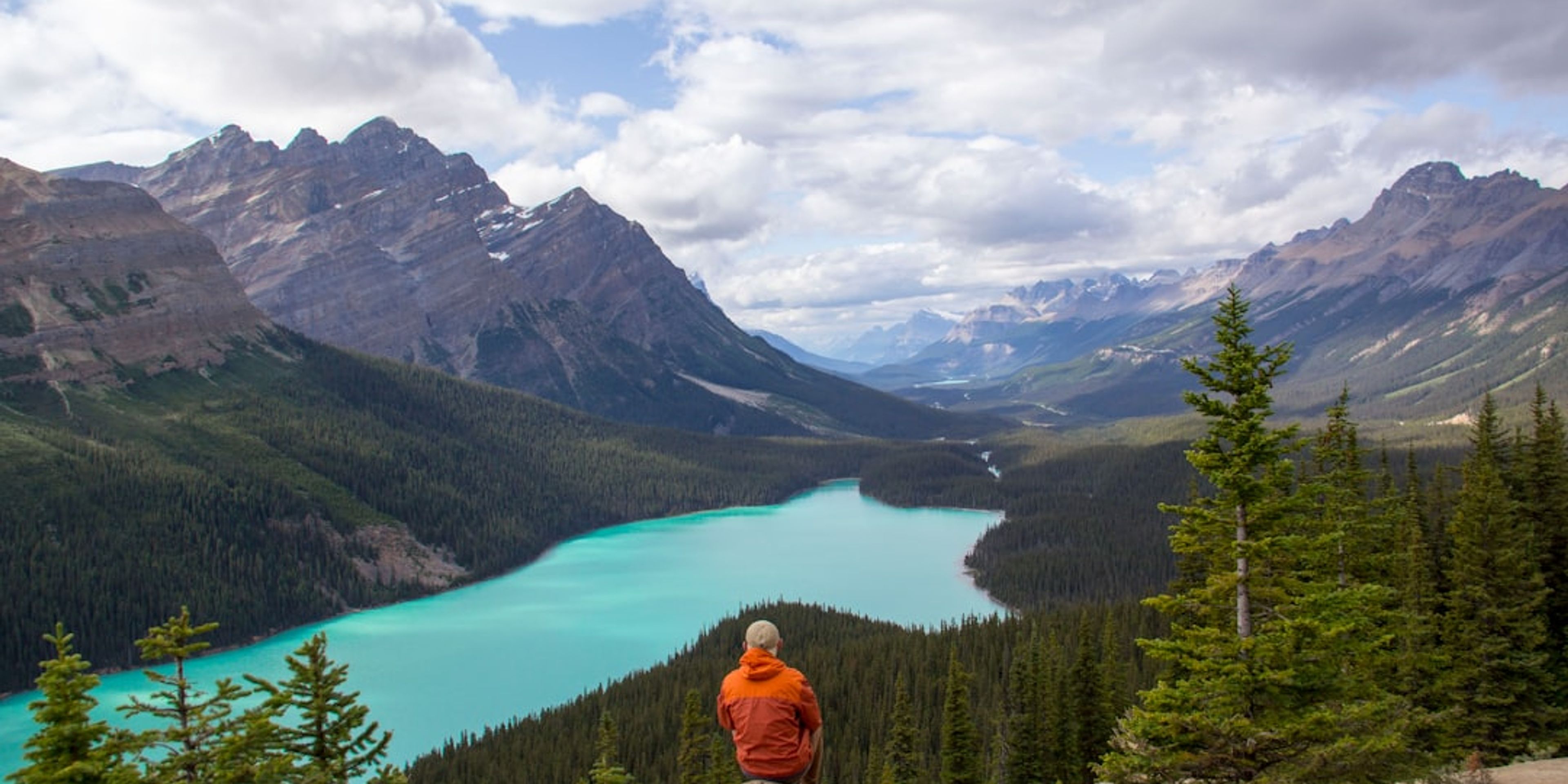 10 Best Hikes in Banff National Park