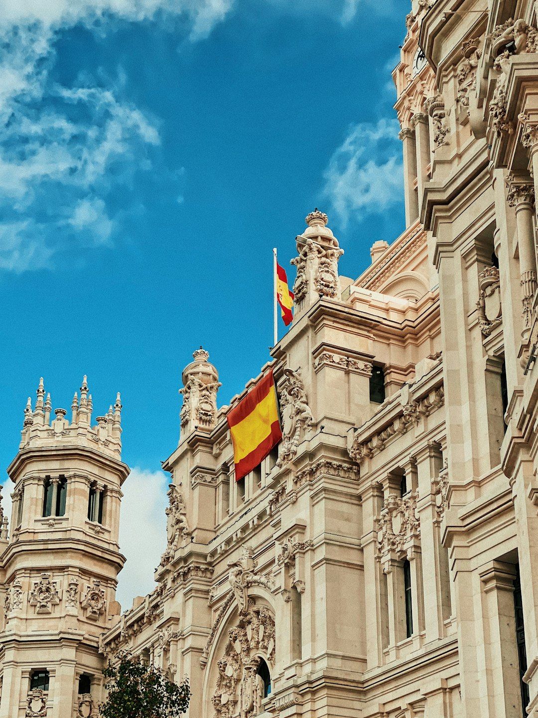 Explanada de España - The Mosaic Promenade