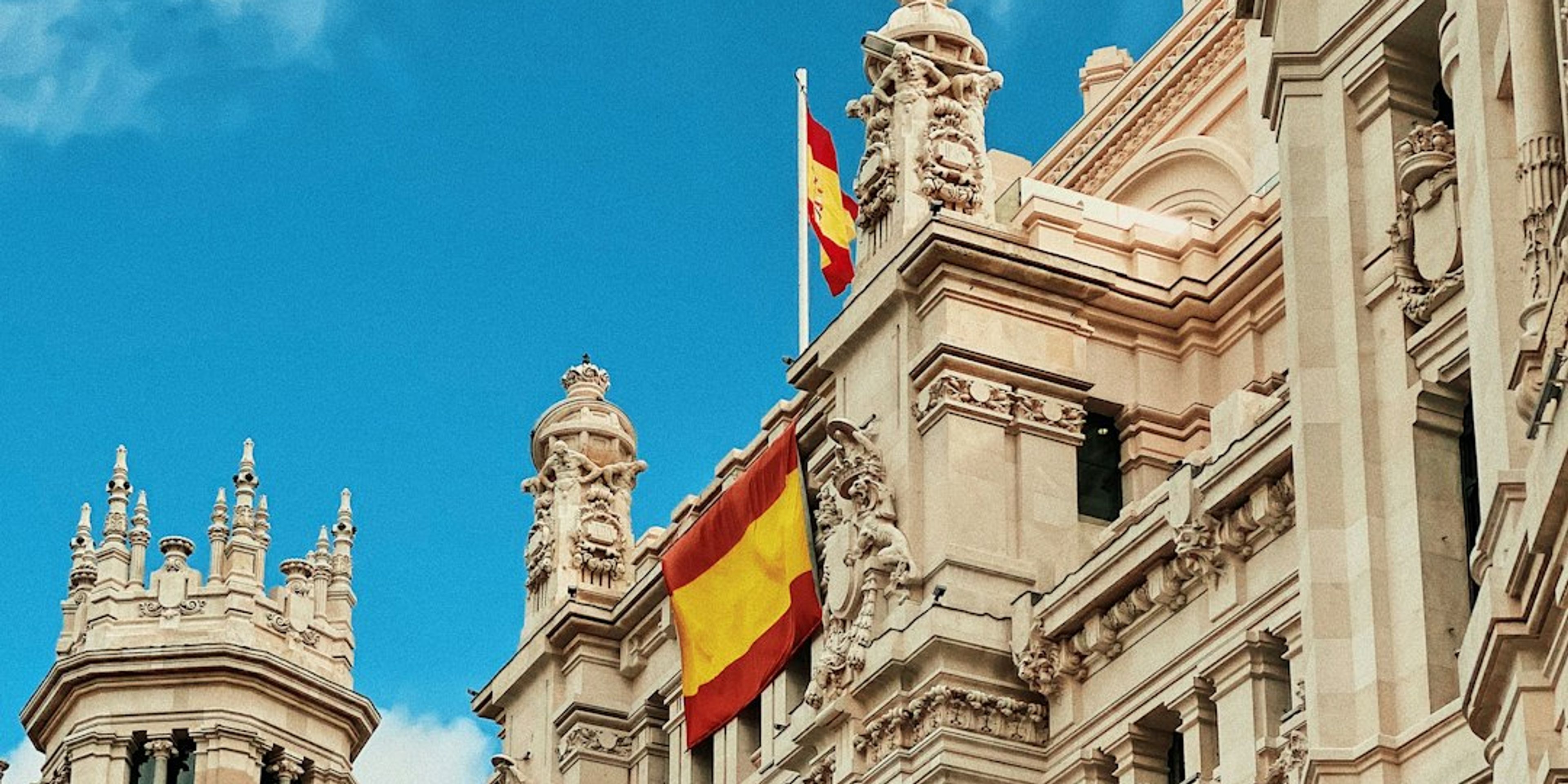 Hotels near Explanada de España