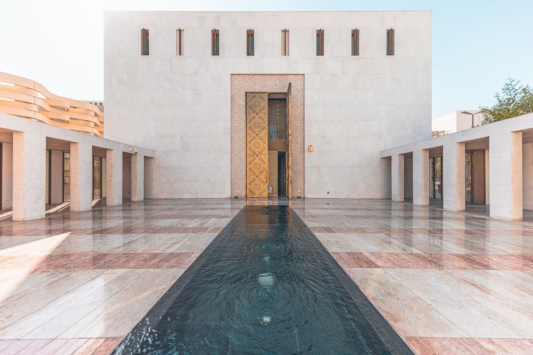 Msheireb Museums - Four Restored Houses in the Old City