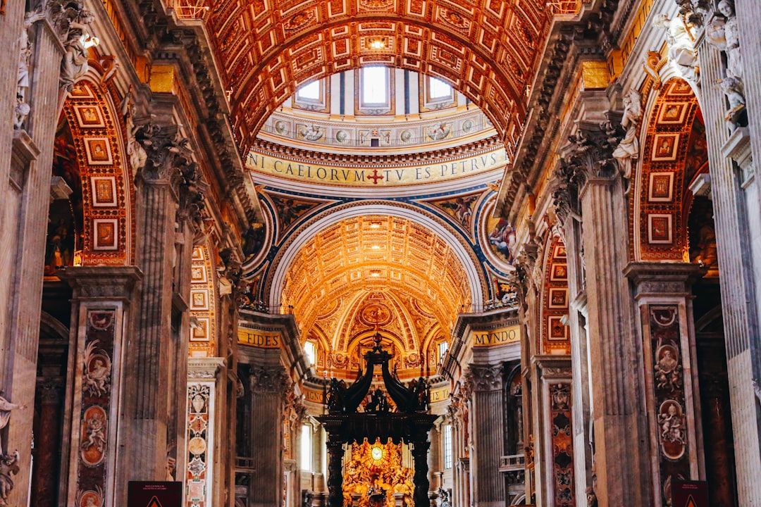 Vatican Museums & Sistine Chapel - The World's Greatest Art Walk
