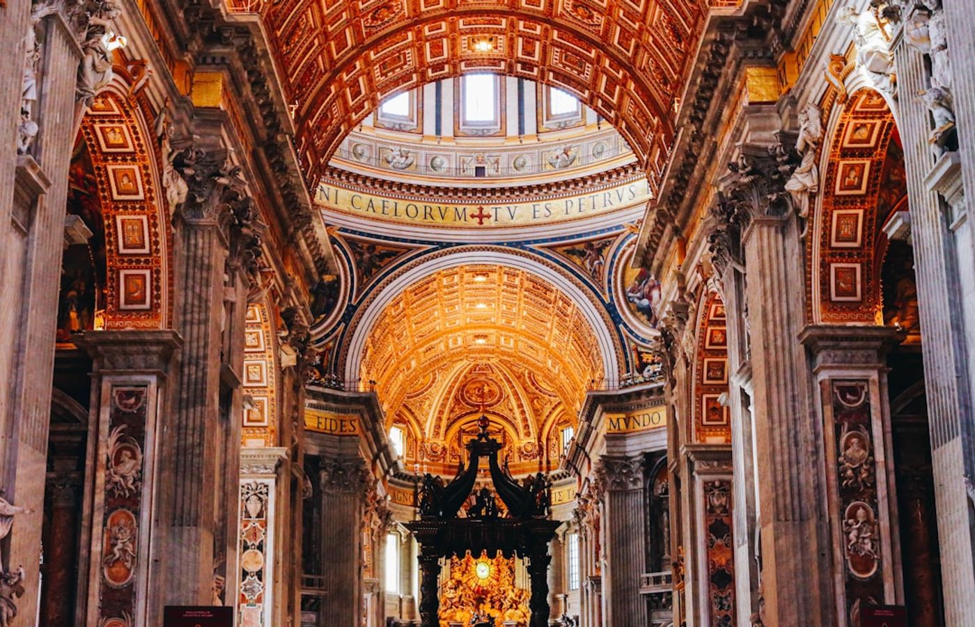 Vatican Museums & Sistine Chapel - The World's Greatest Art Walk