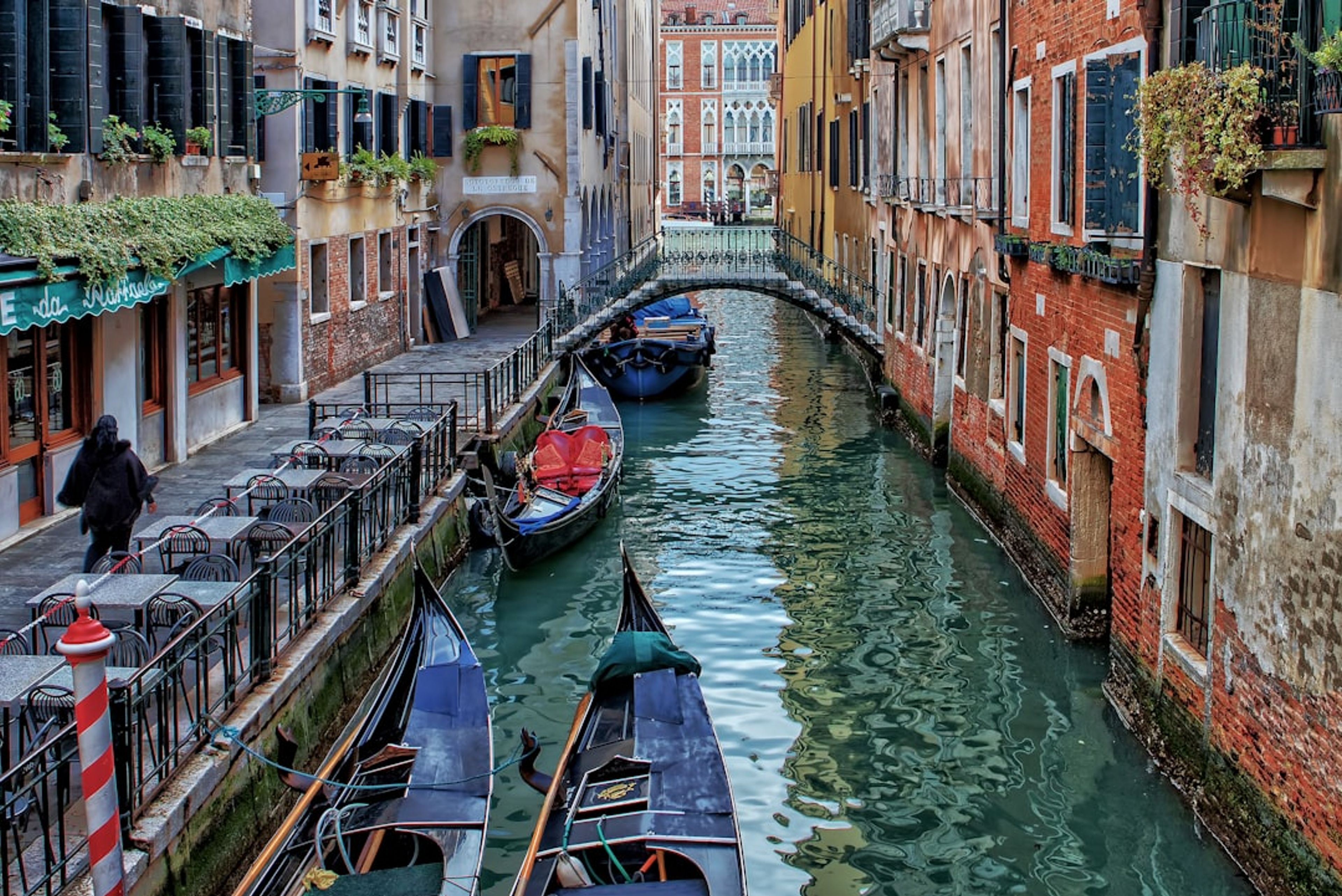 12 Top Places to Visit in Venice, Italy