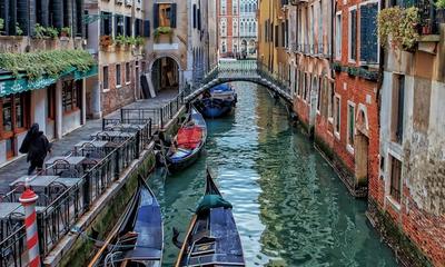 12 Top Places to Visit in Venice, Italy