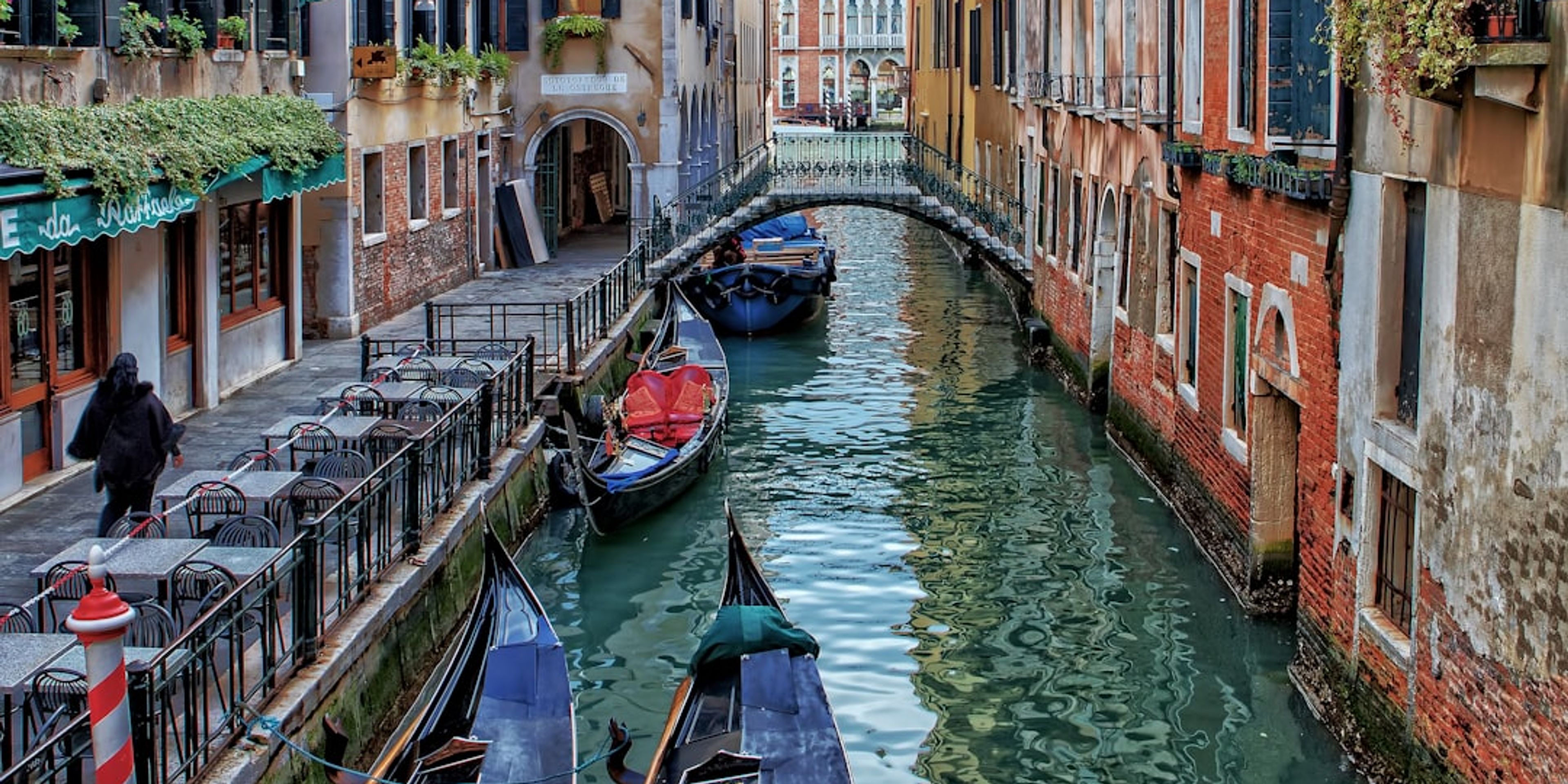 12 Top Places to Visit in Venice, Italy