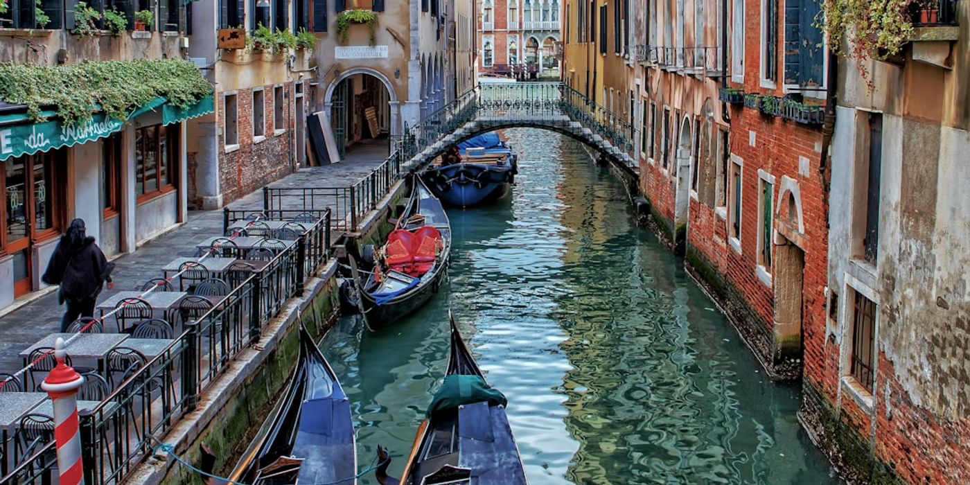 12 Top Places to Visit in Venice, Italy