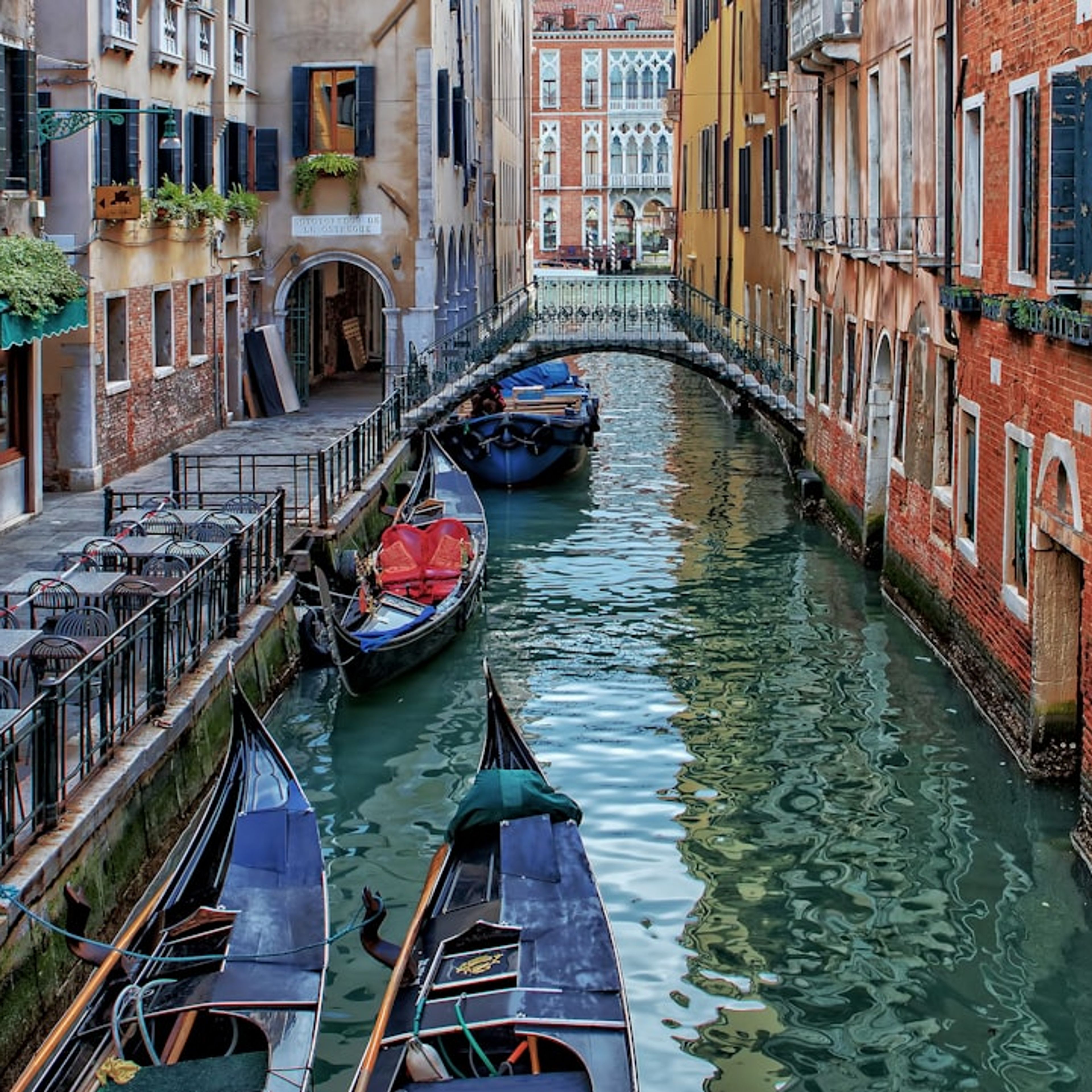 12 Top Places to Visit in Venice, Italy