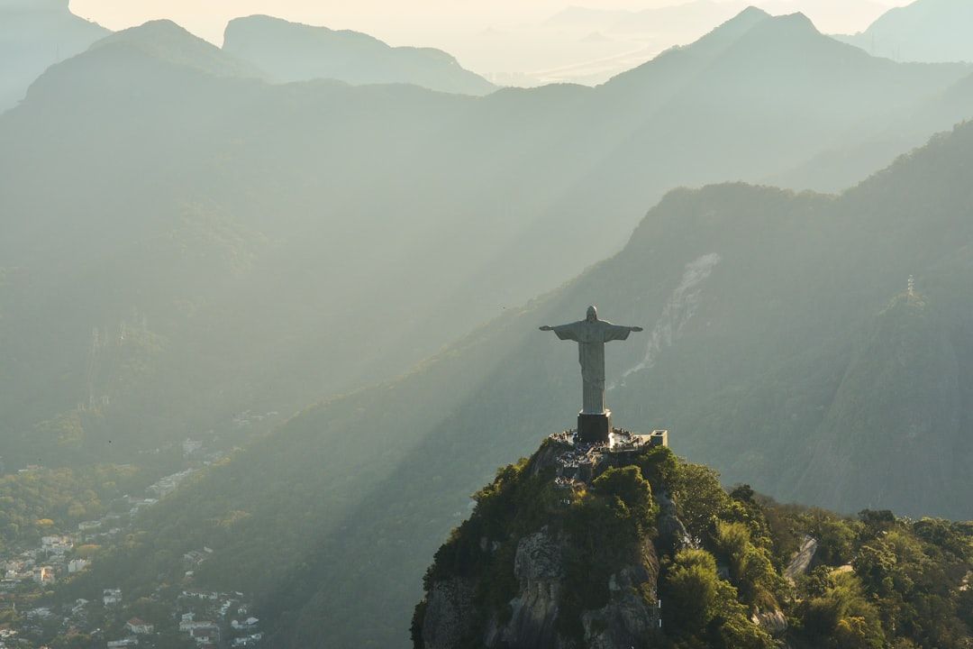 Brazil Travel Guides