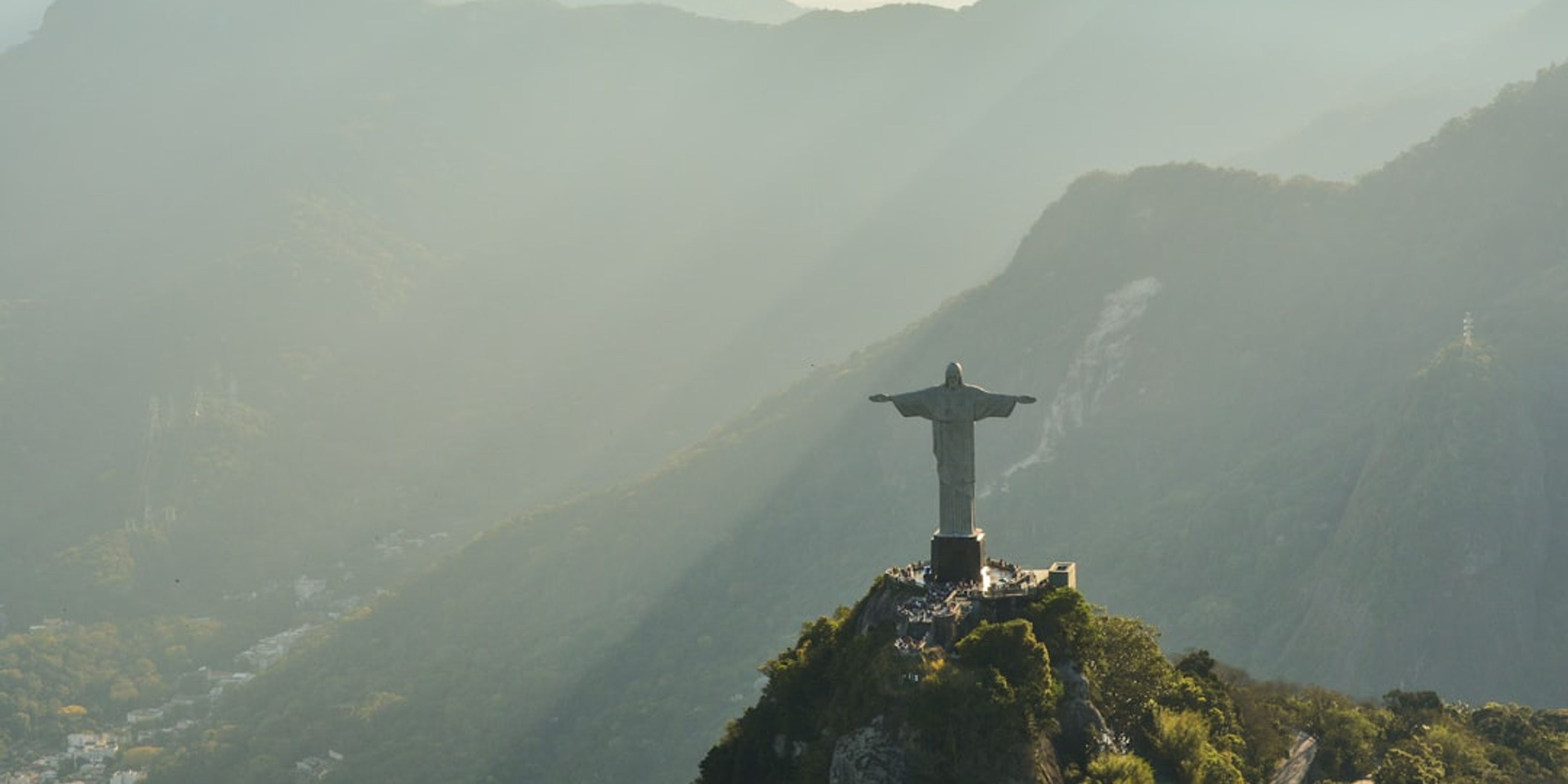 Brazil Travel Guides