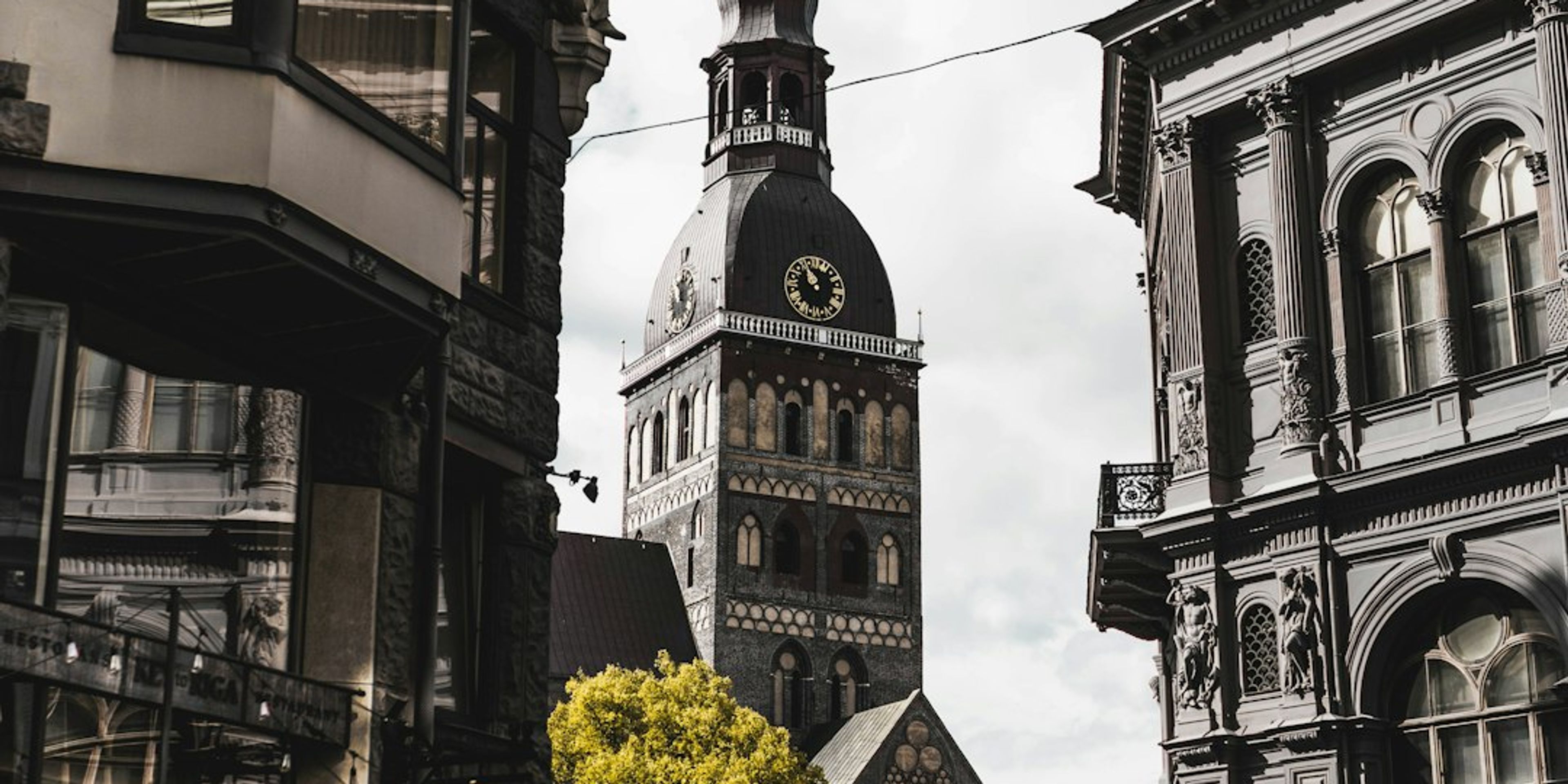 Hotels near Riga Cathedral (Rigas Doms)