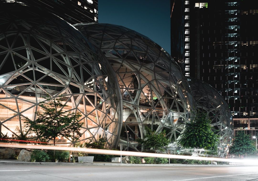 Sphere - The World's Largest Spherical Venue