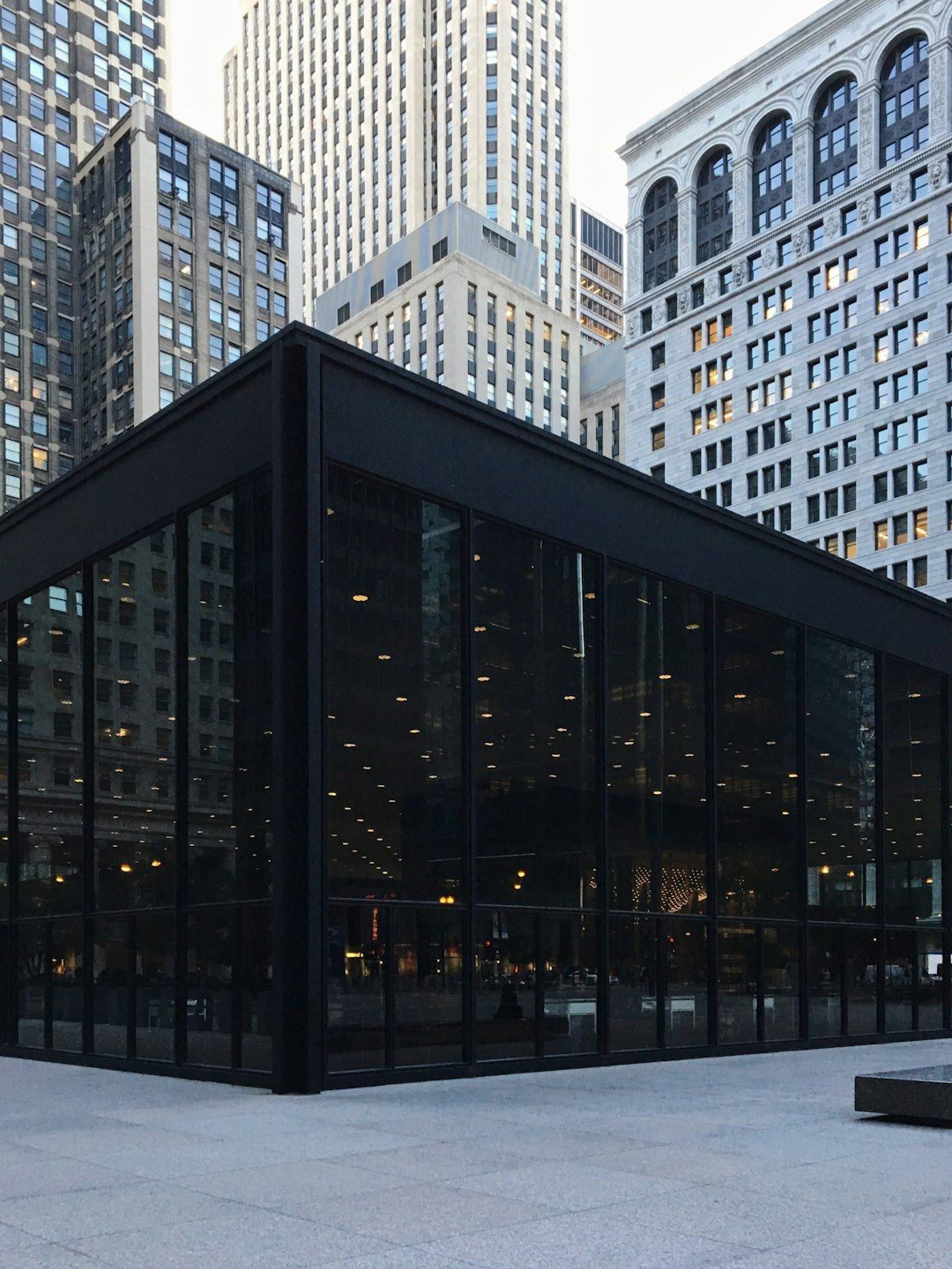 The Museum of Modern Art (MoMA) - Modern Masterpieces in Midtown