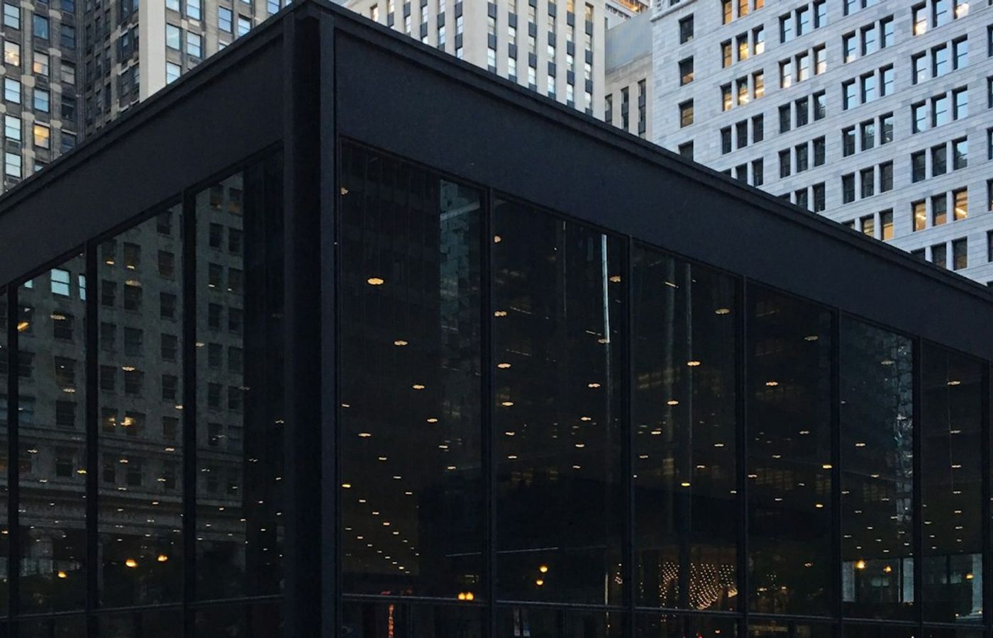 The Museum of Modern Art (MoMA) - Modern Masterpieces in Midtown