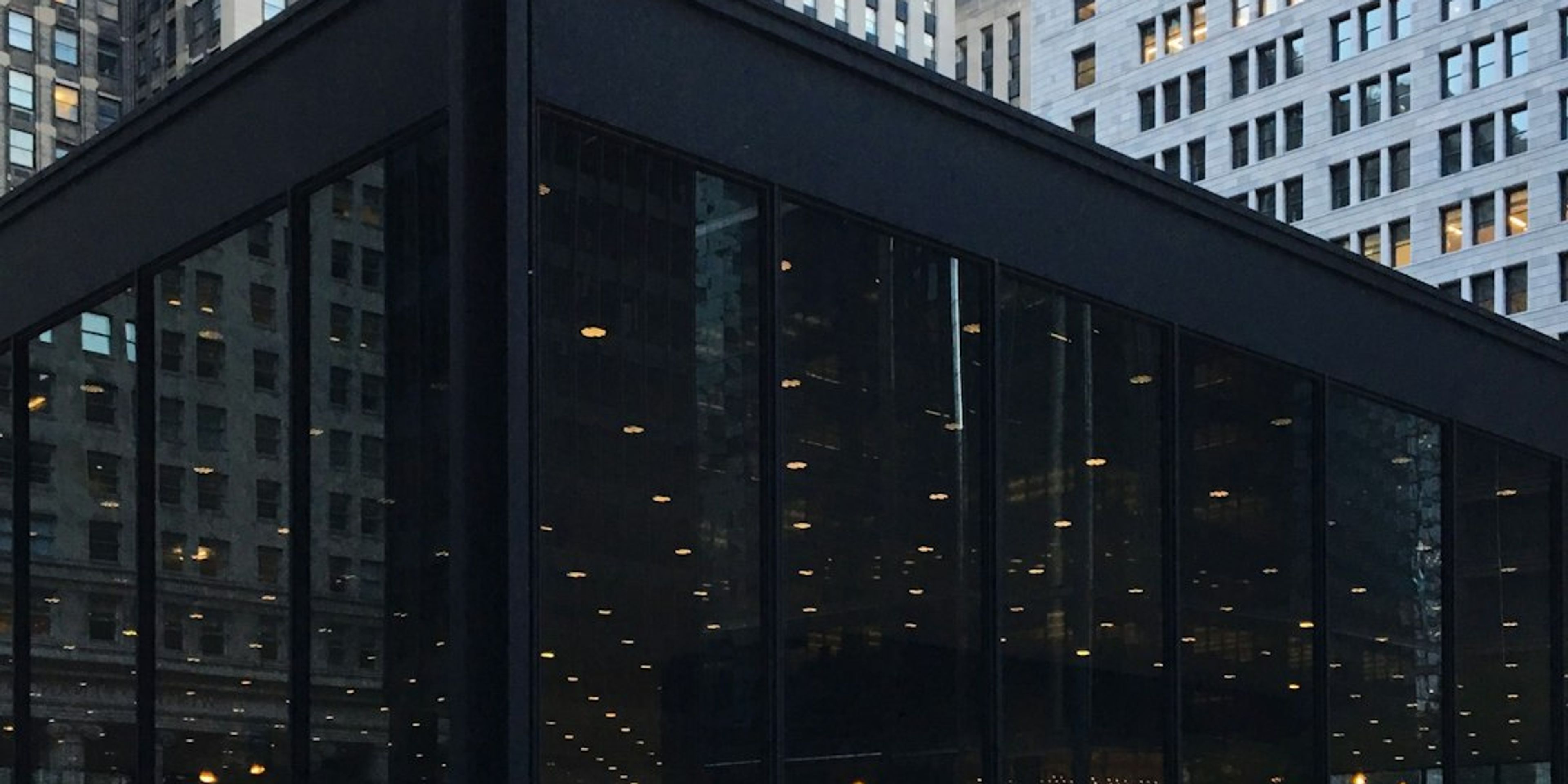 Hotels near The Museum of Modern Art (MoMA)