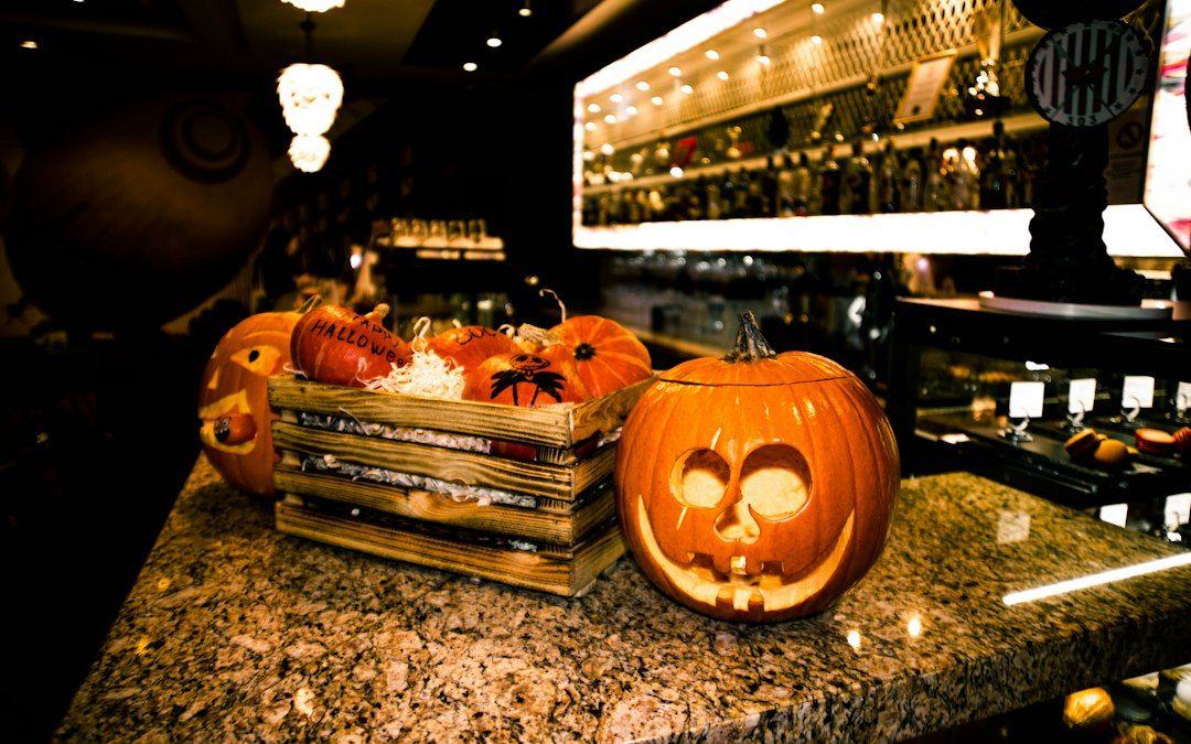 Haunted Happenings Marketplace - Salem's Biggest Halloween Market