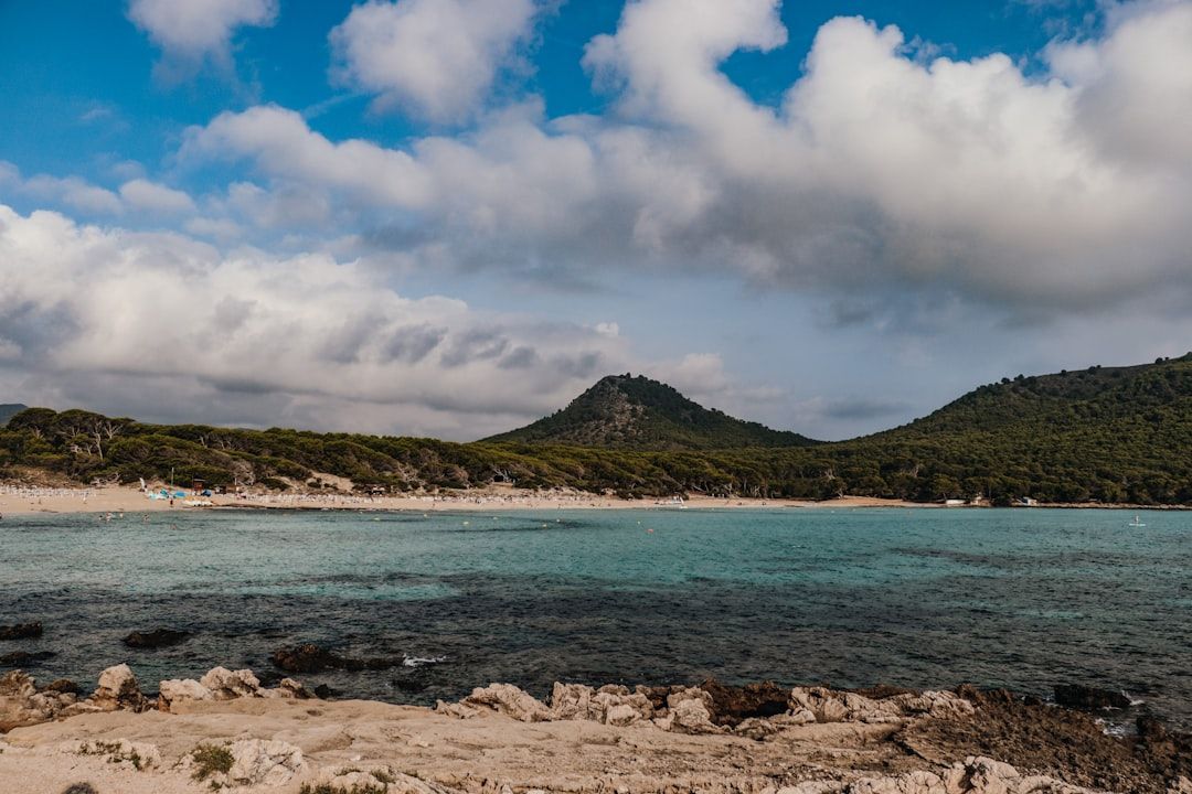 Cala Agulla - Mallorca's Best Undeveloped Northeast Coast Beach