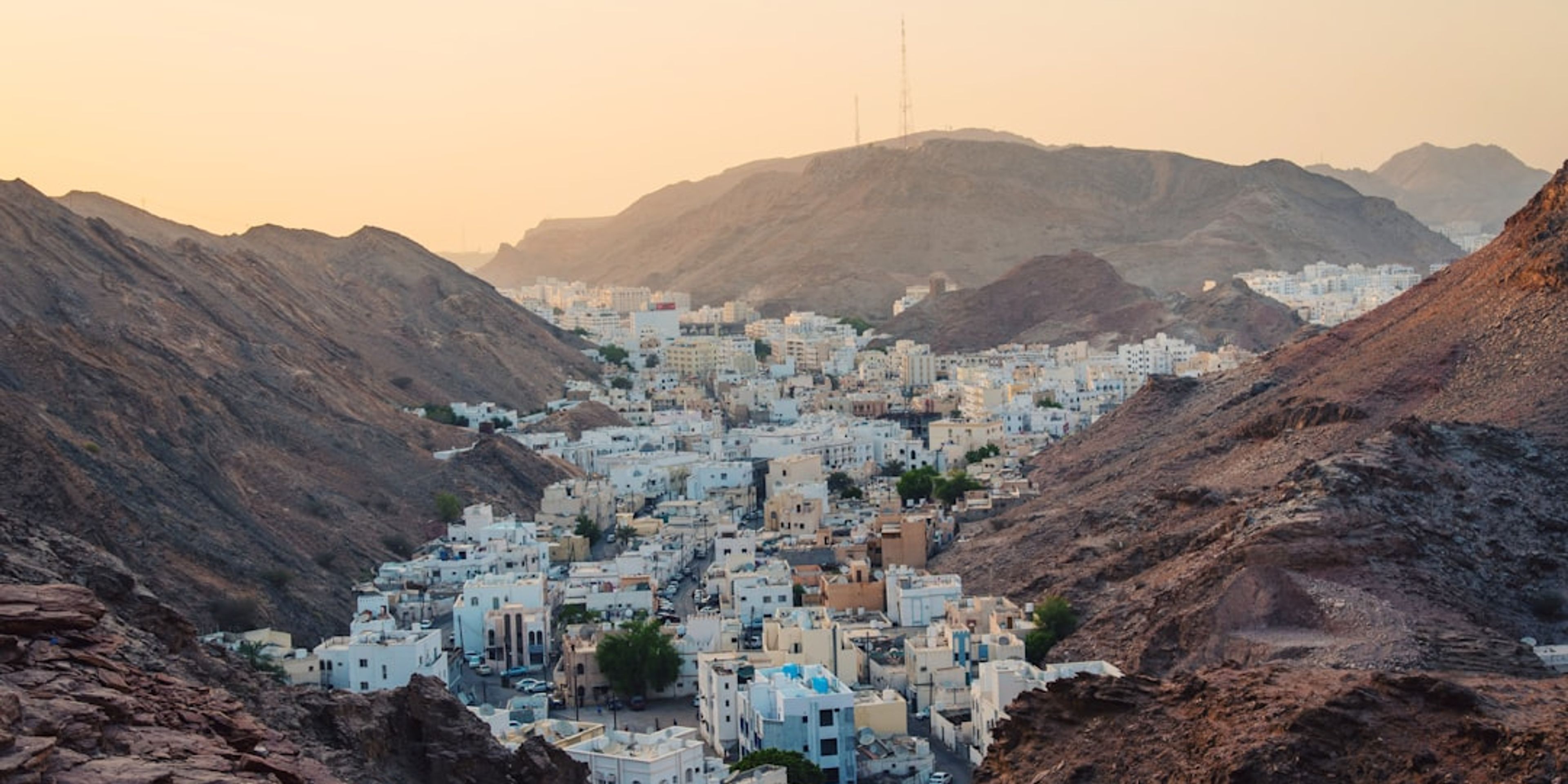 10 Best Things to Do in Muscat