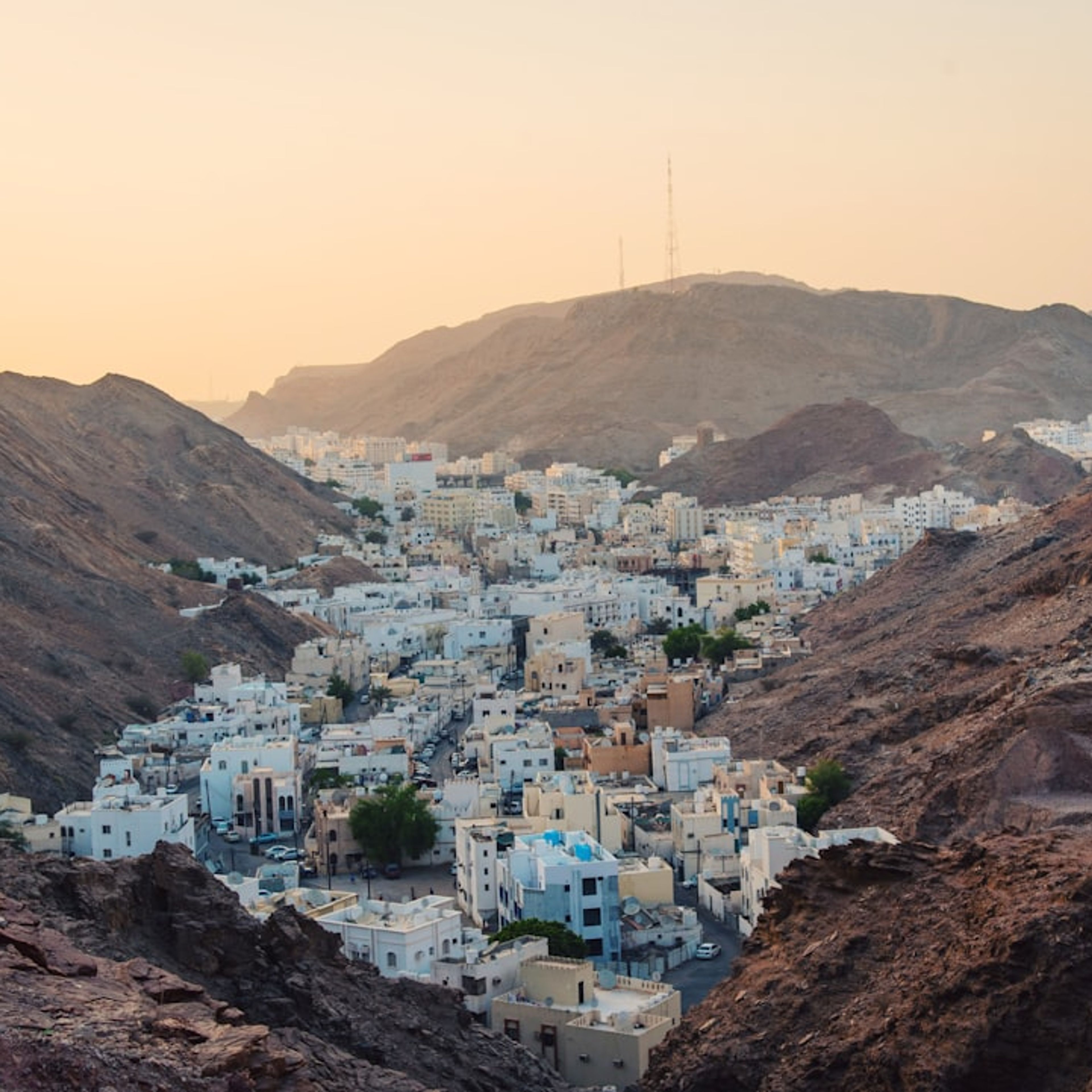 10 Best Things to Do in Muscat