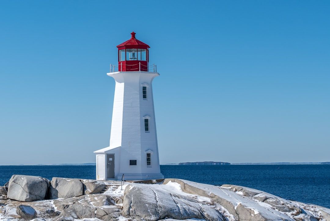 Halifax travel guides