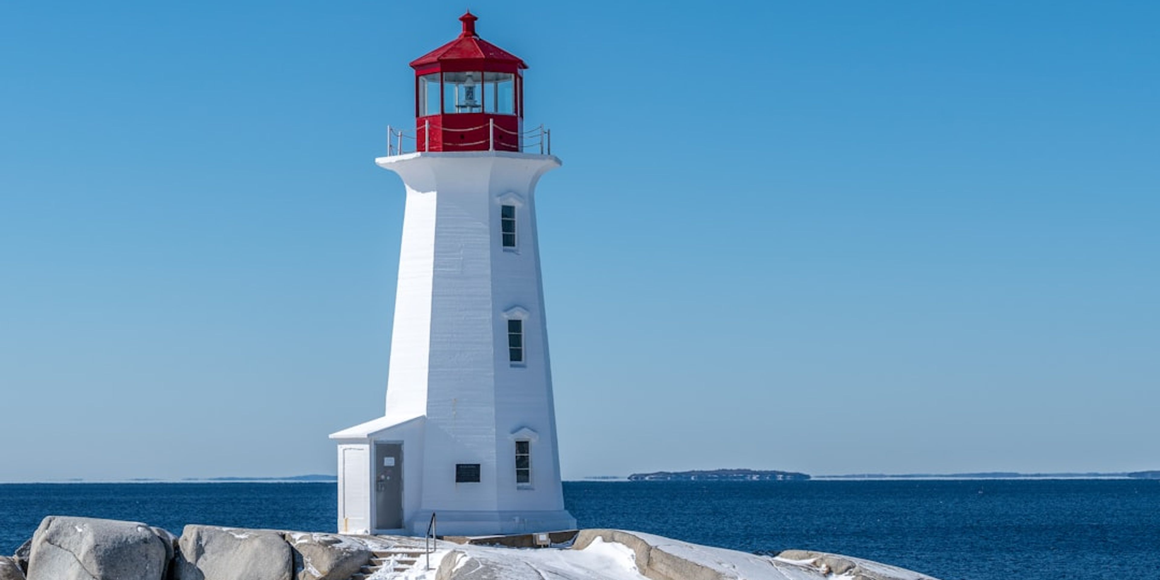 Halifax travel guides