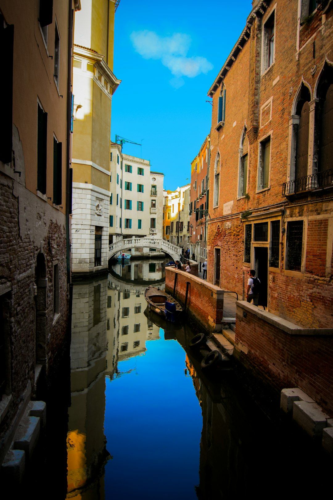 Gallerie dell'Accademia - Venetian Art from the 14th to 18th Century