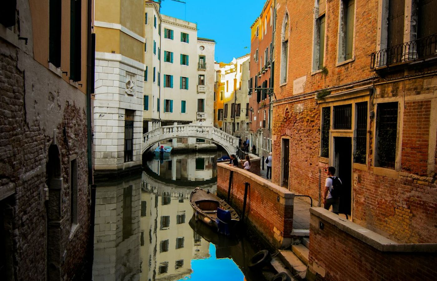 Gallerie dell'Accademia - Venetian Art from the 14th to 18th Century