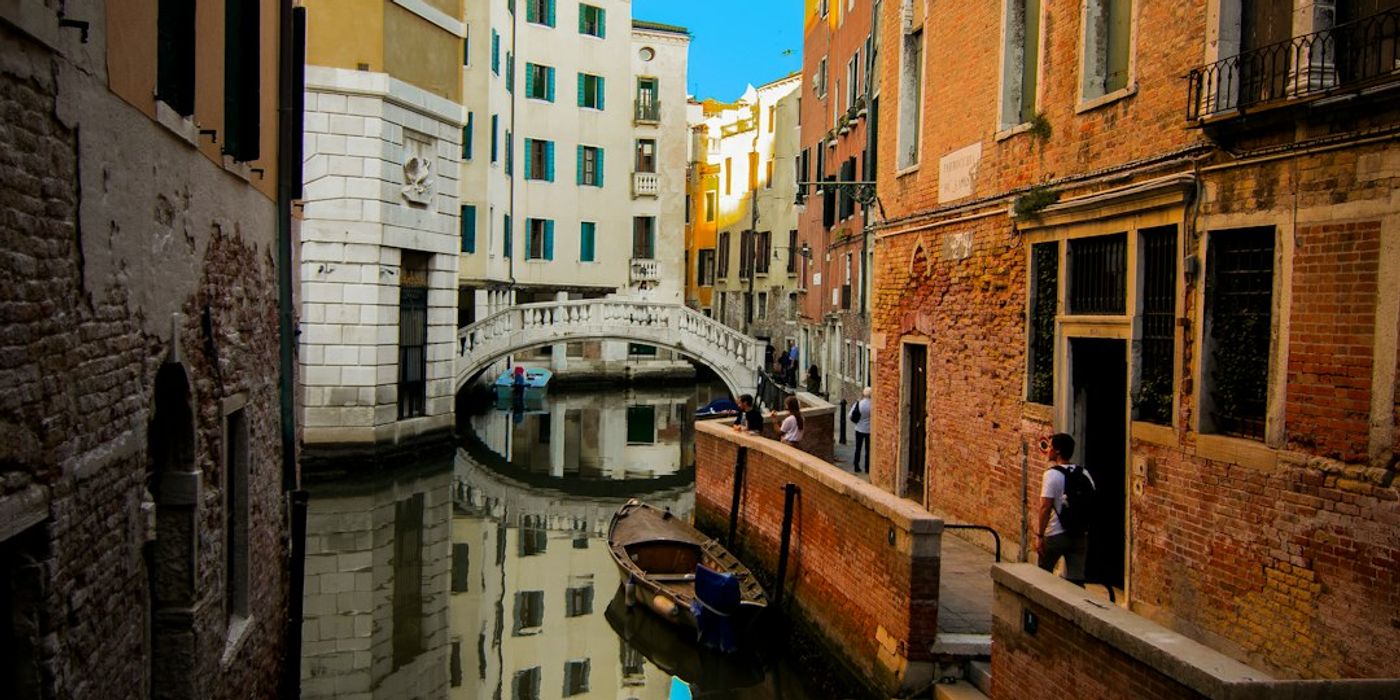 Hotels near Gallerie dell'Accademia