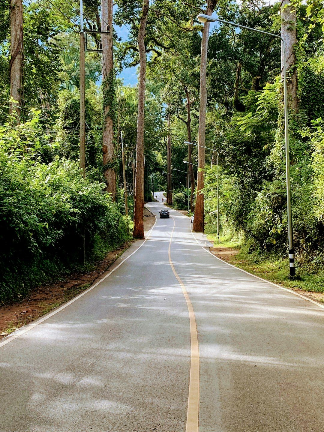 Doi Luang Chiang Dao - Thailand's Third-Highest Peak and a Two-Day Permit Trek