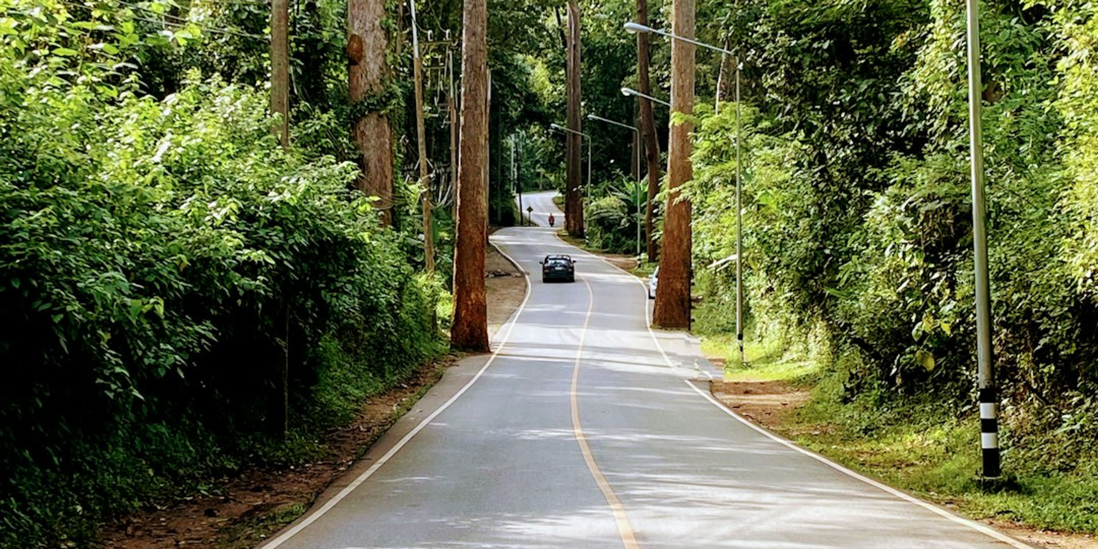 Hotels near Doi Luang Chiang Dao