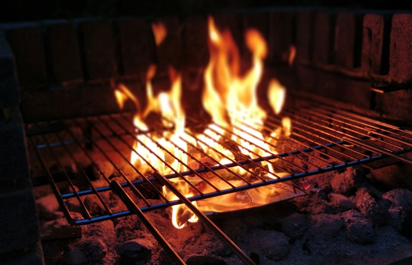 Mangal 2 - Turkish Ocakbasi Grilling in Dalston