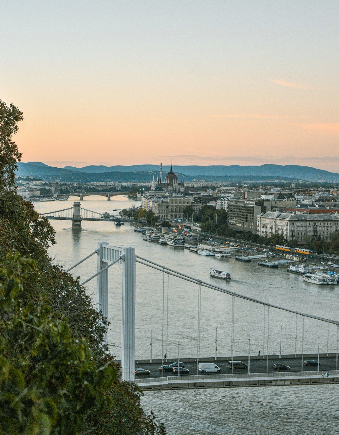 Fisherman's Bastion - The Best Panoramic Viewpoint in Budapest