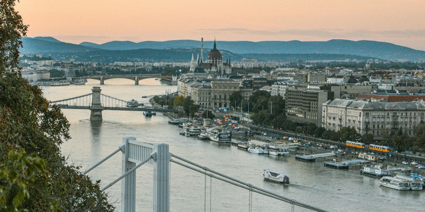 Hotels near Fisherman's Bastion