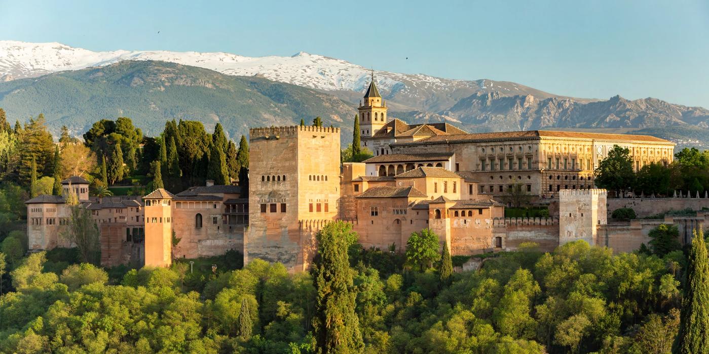 Hotels near Mirador de San Nicolás
