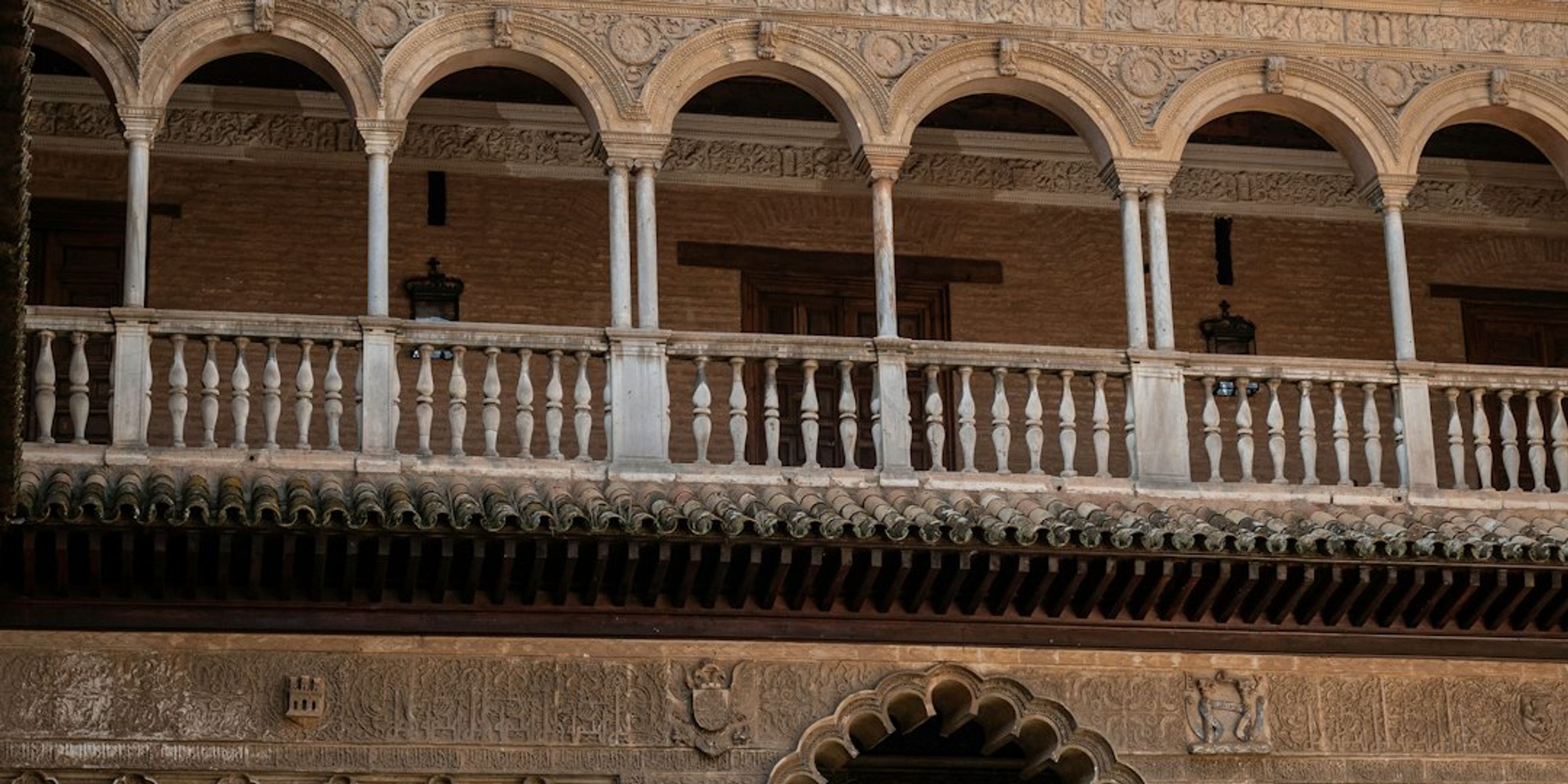 Hotels near Real Alcazar