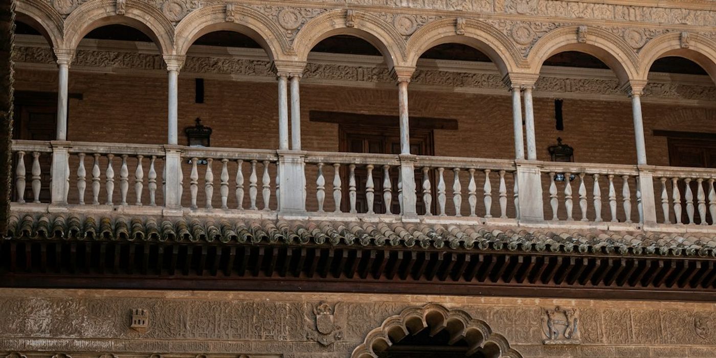 Hotels near Real Alcazar