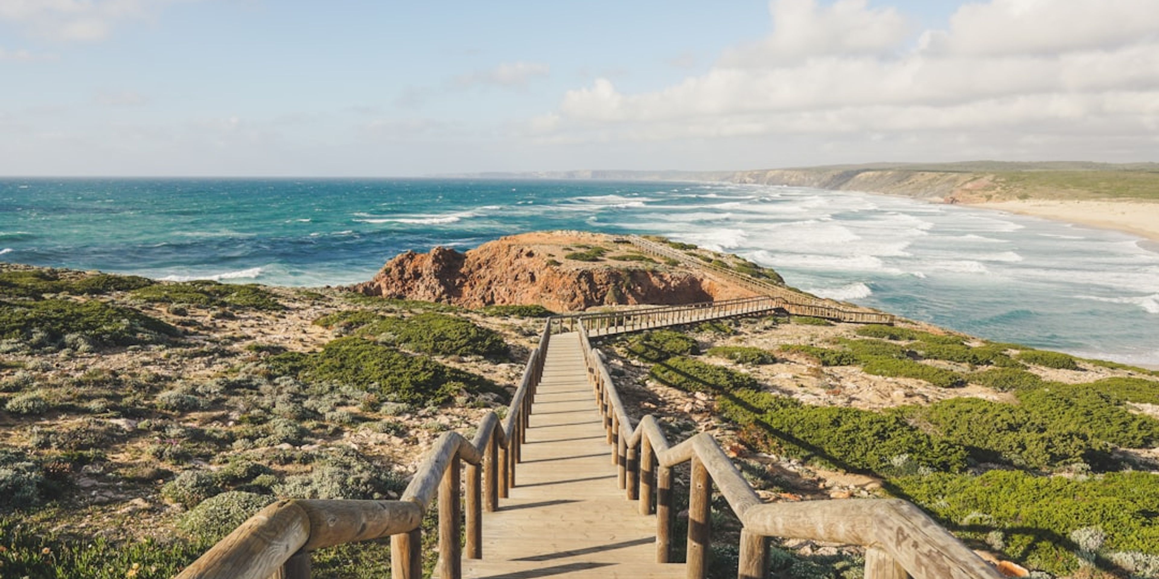 Algarve Featured Hotels