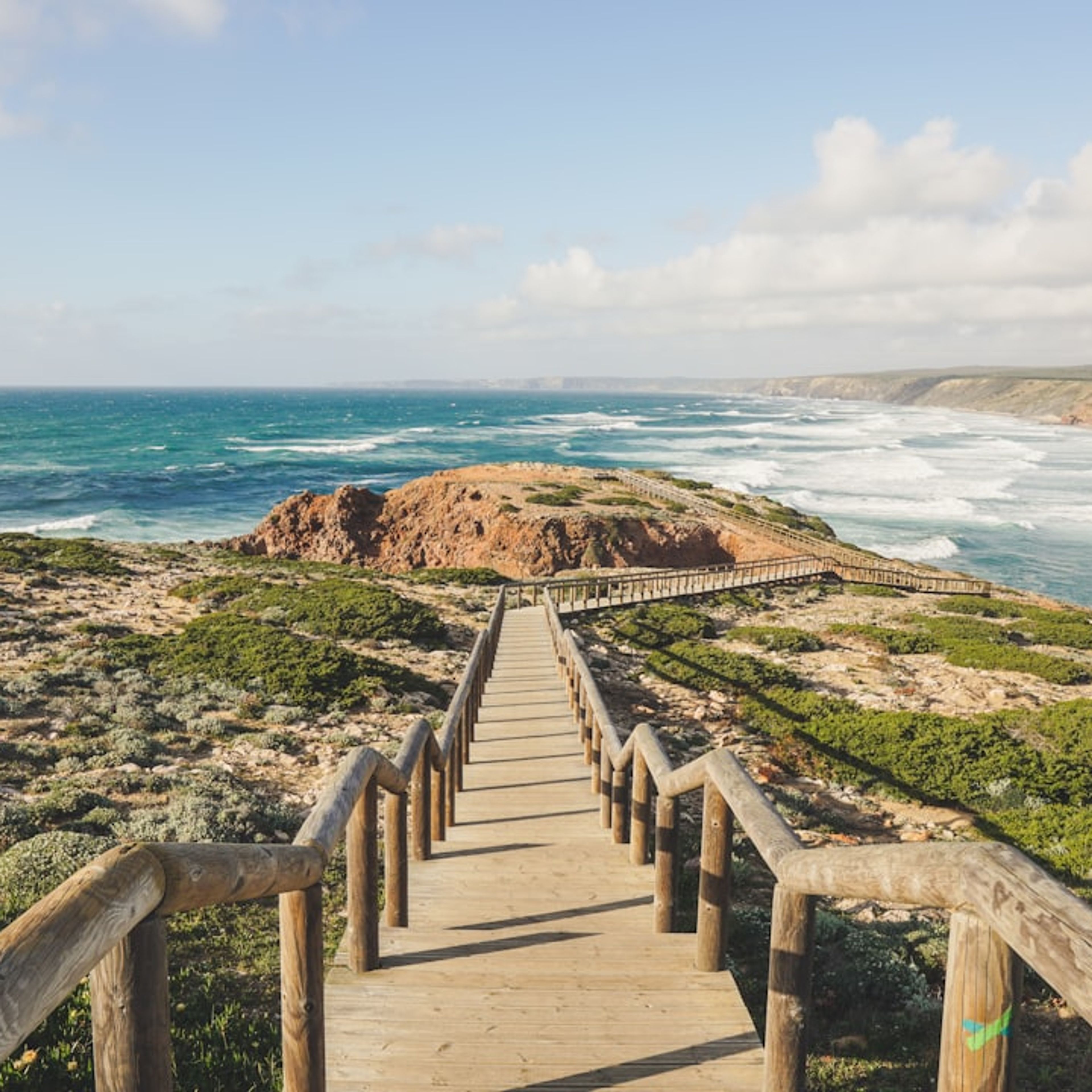 Algarve