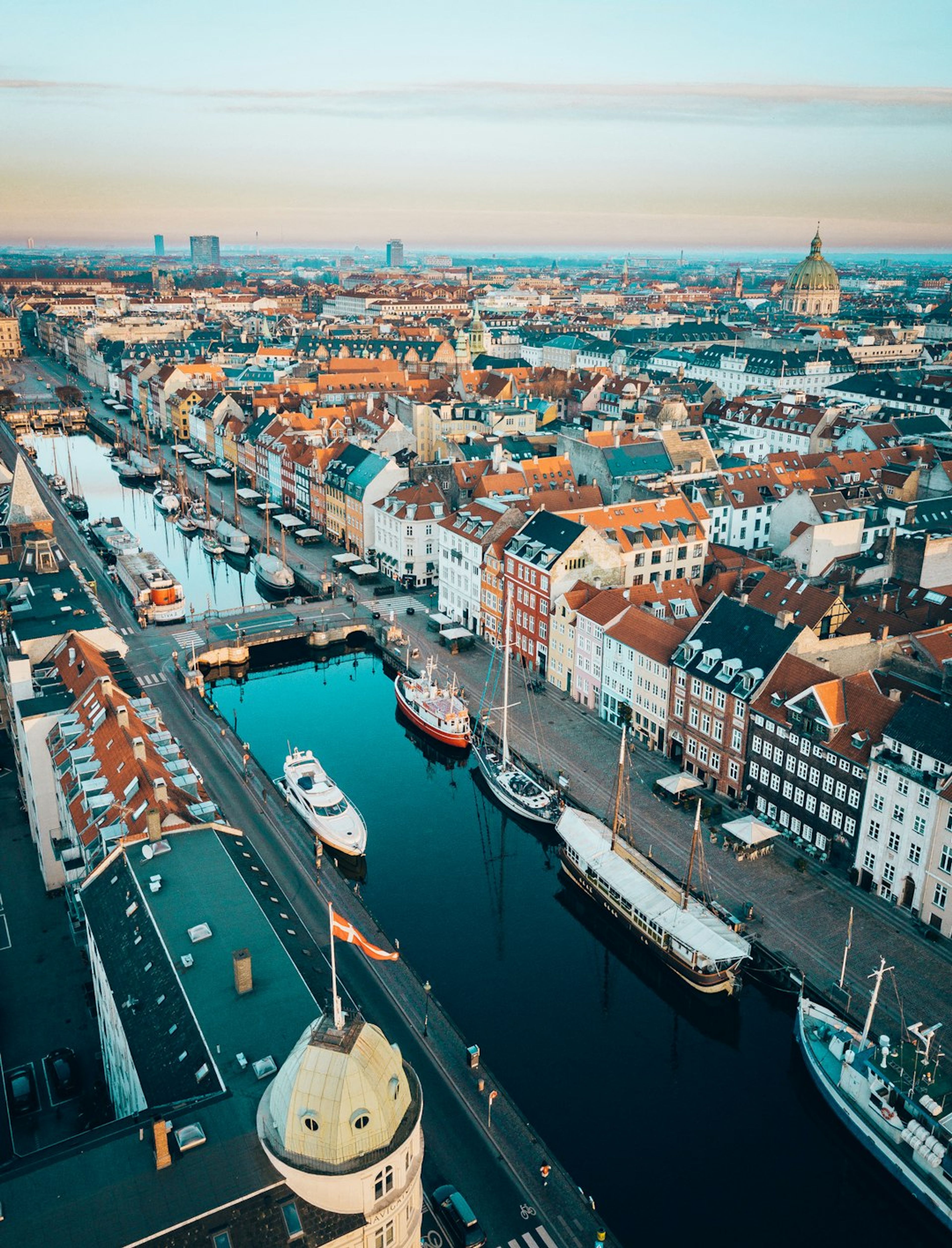 10 Top Things to Do in Copenhagen